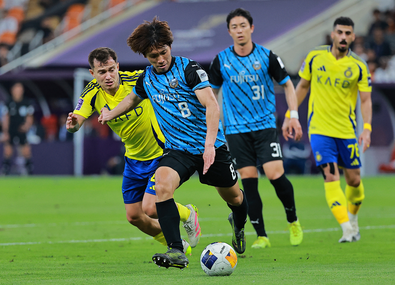 Asian Champions League