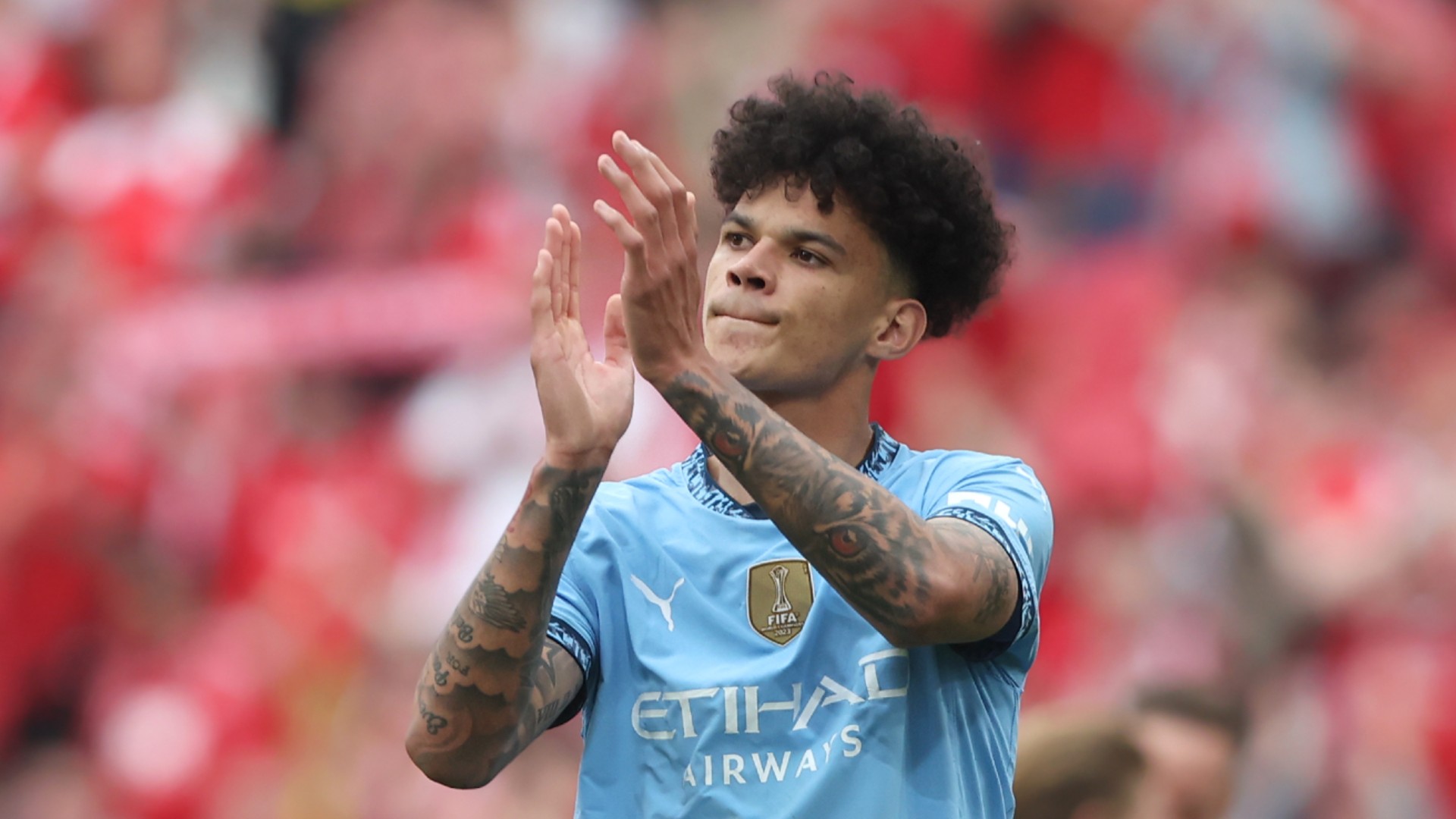 Preview: Man City v Wolves