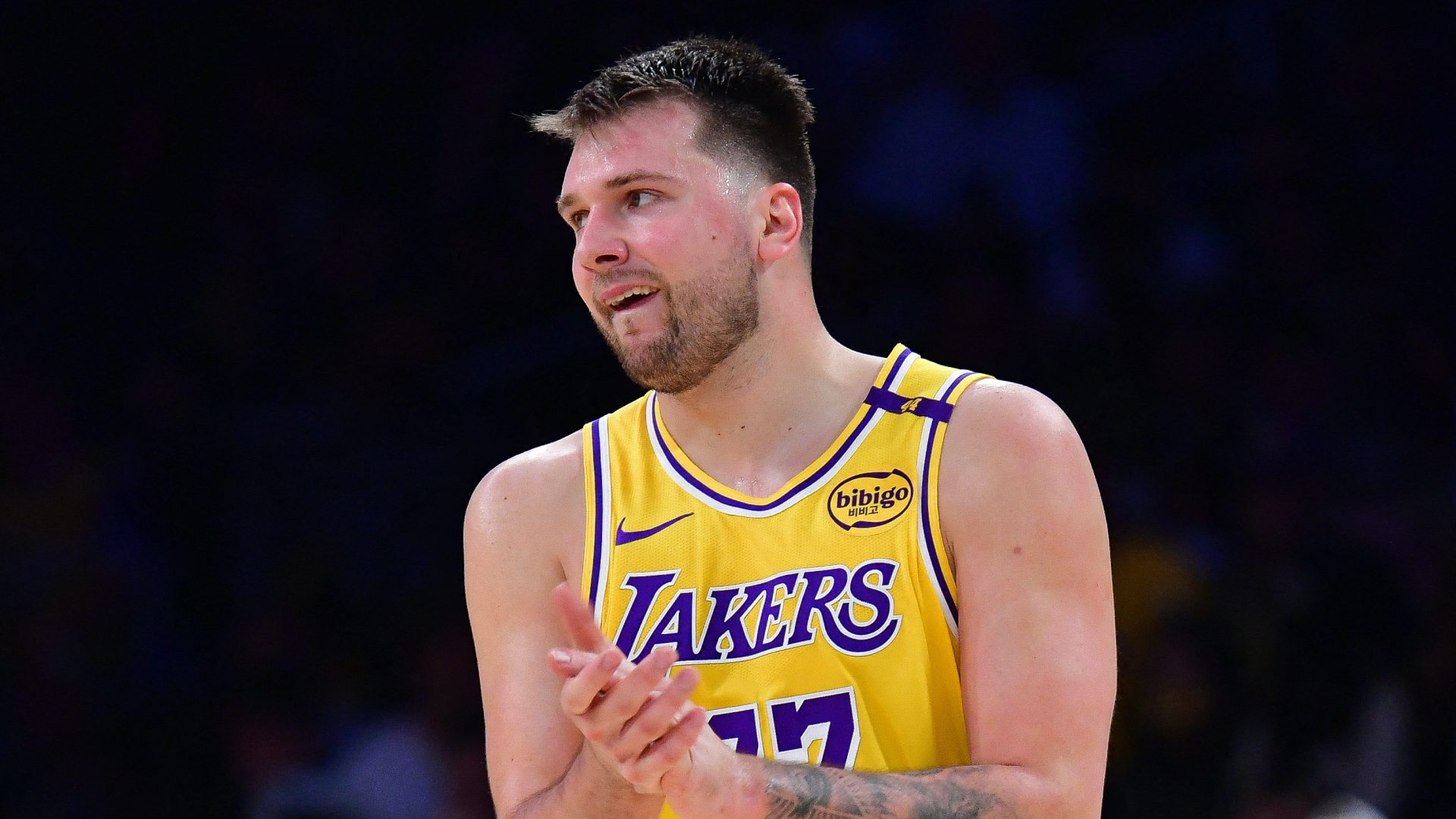 Doncic