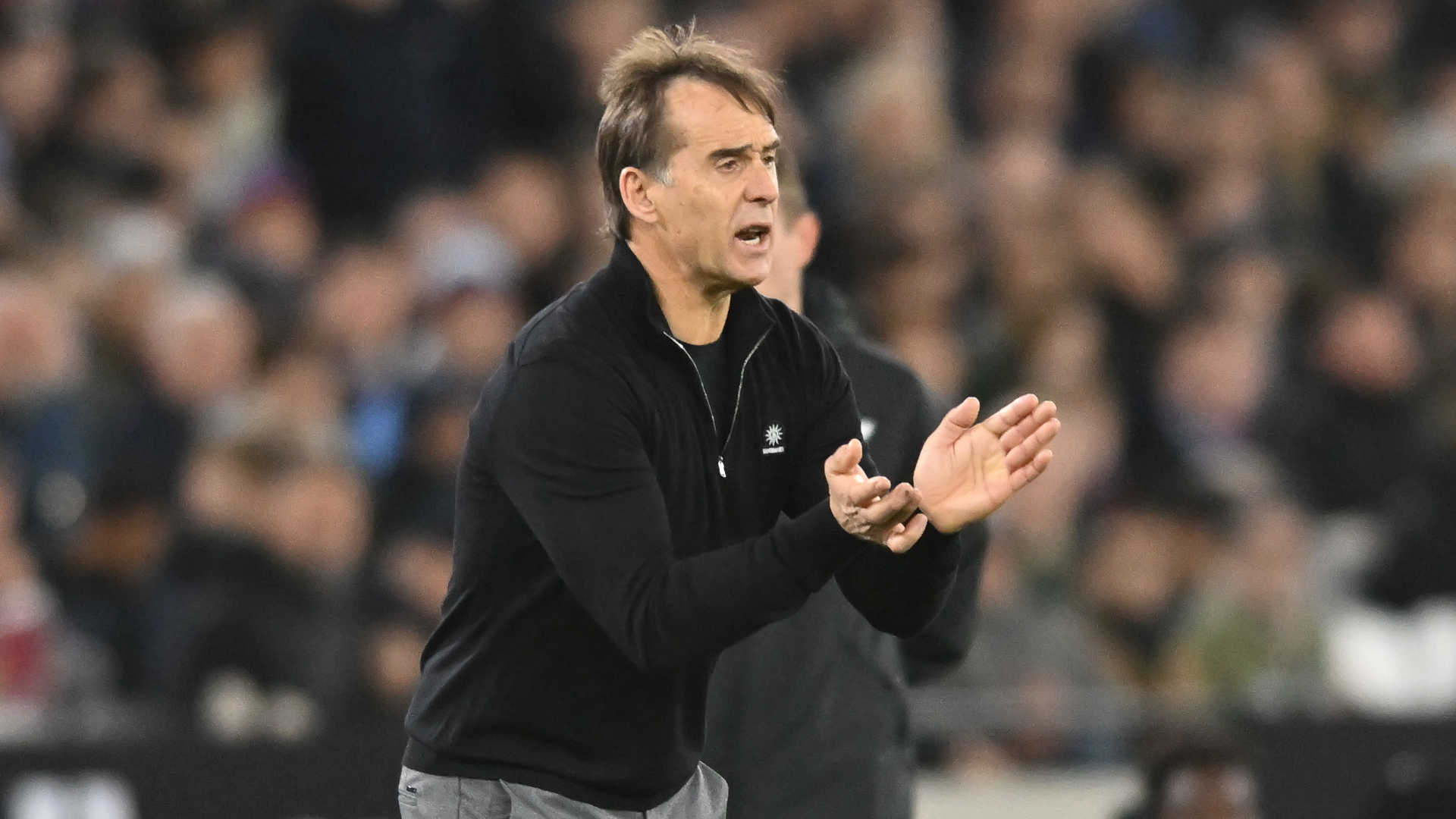 Lopetegui takes Qatar job