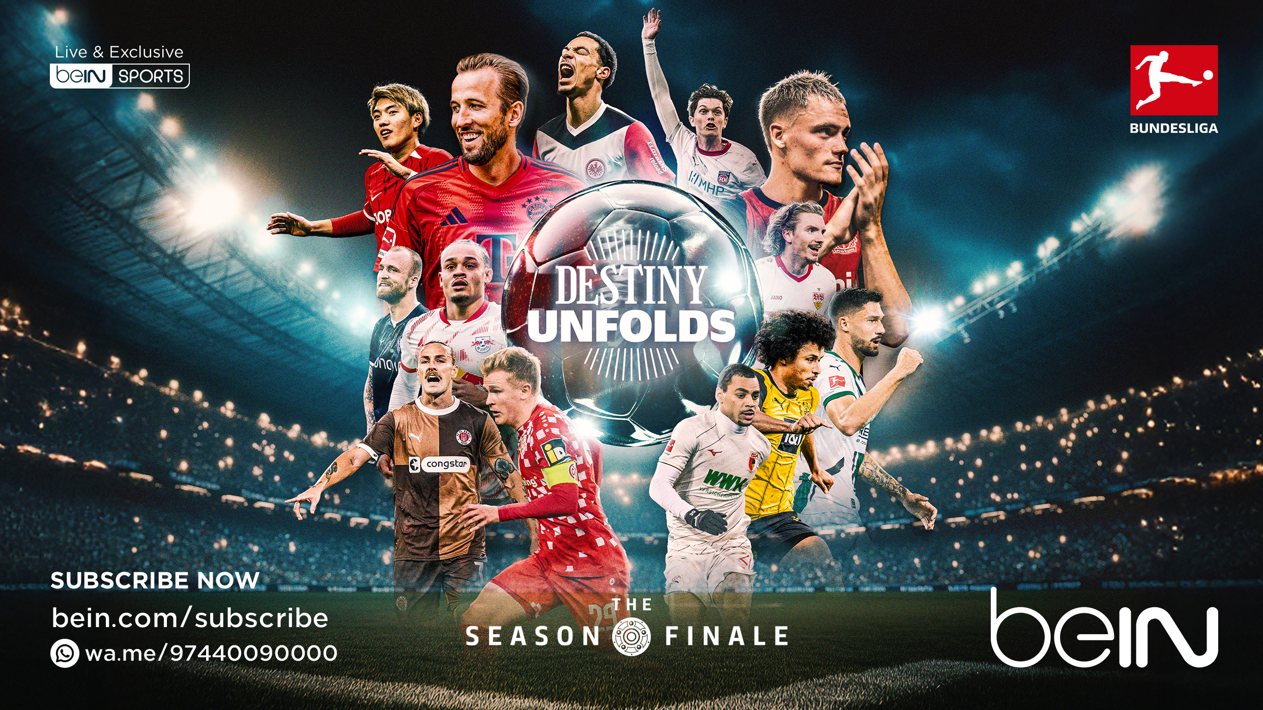 Bundesliga