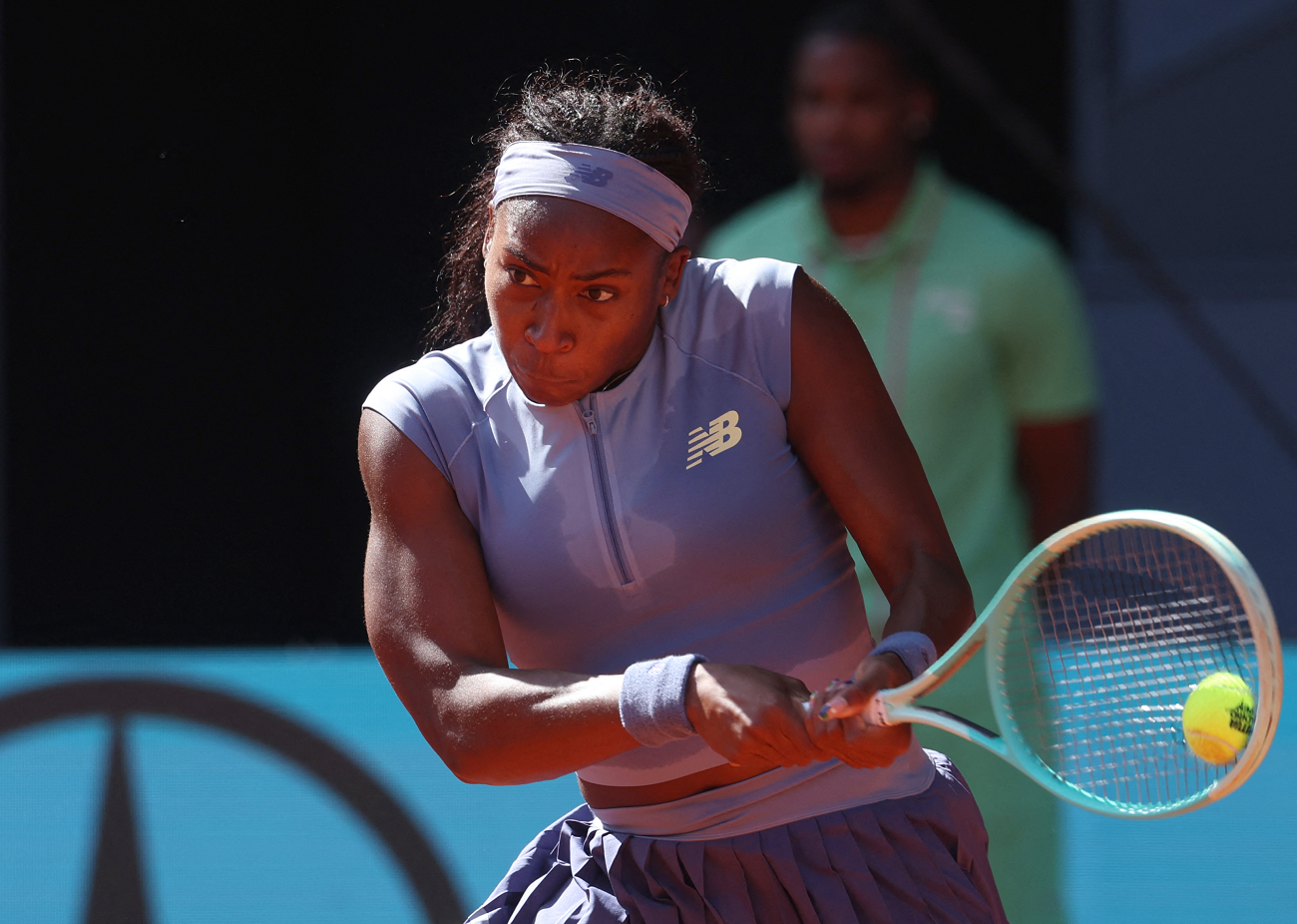 Coco Gauff