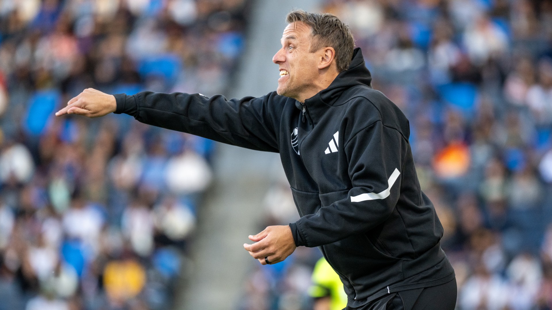 Preview: San Jose v Portland