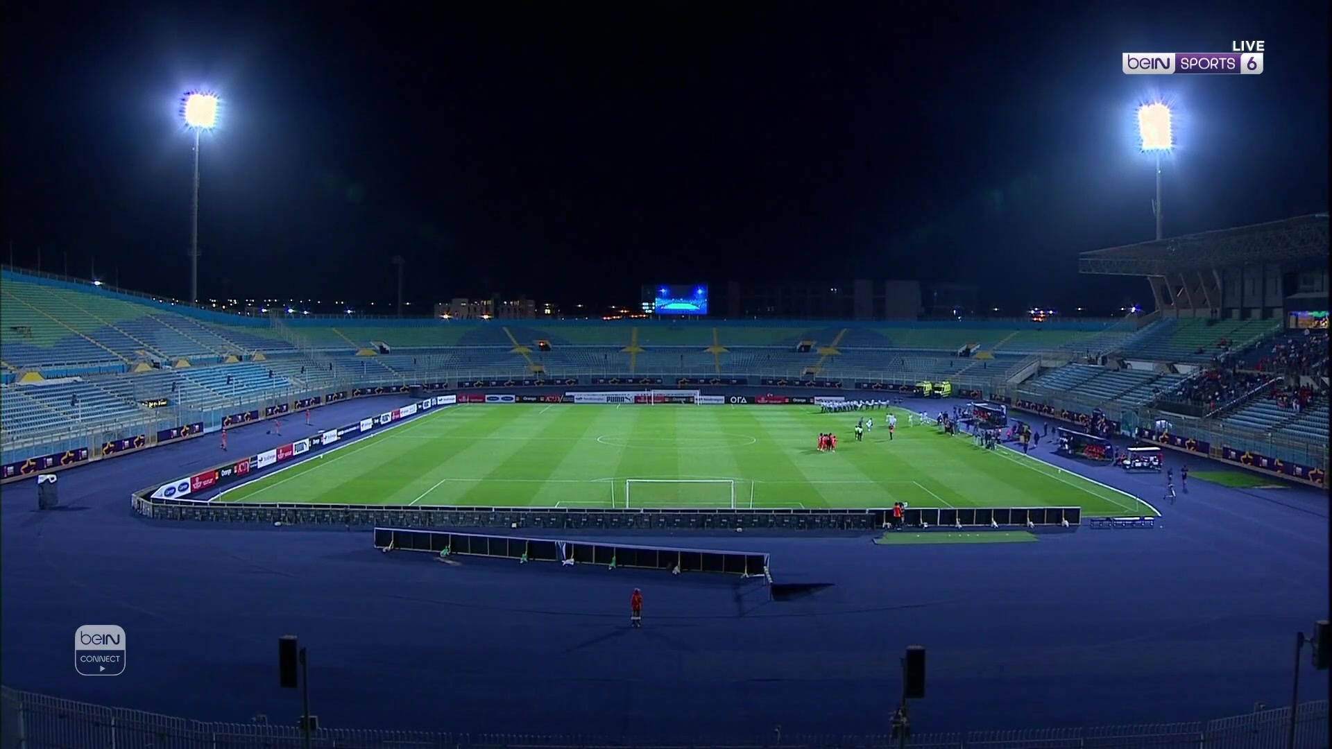 المغرب
