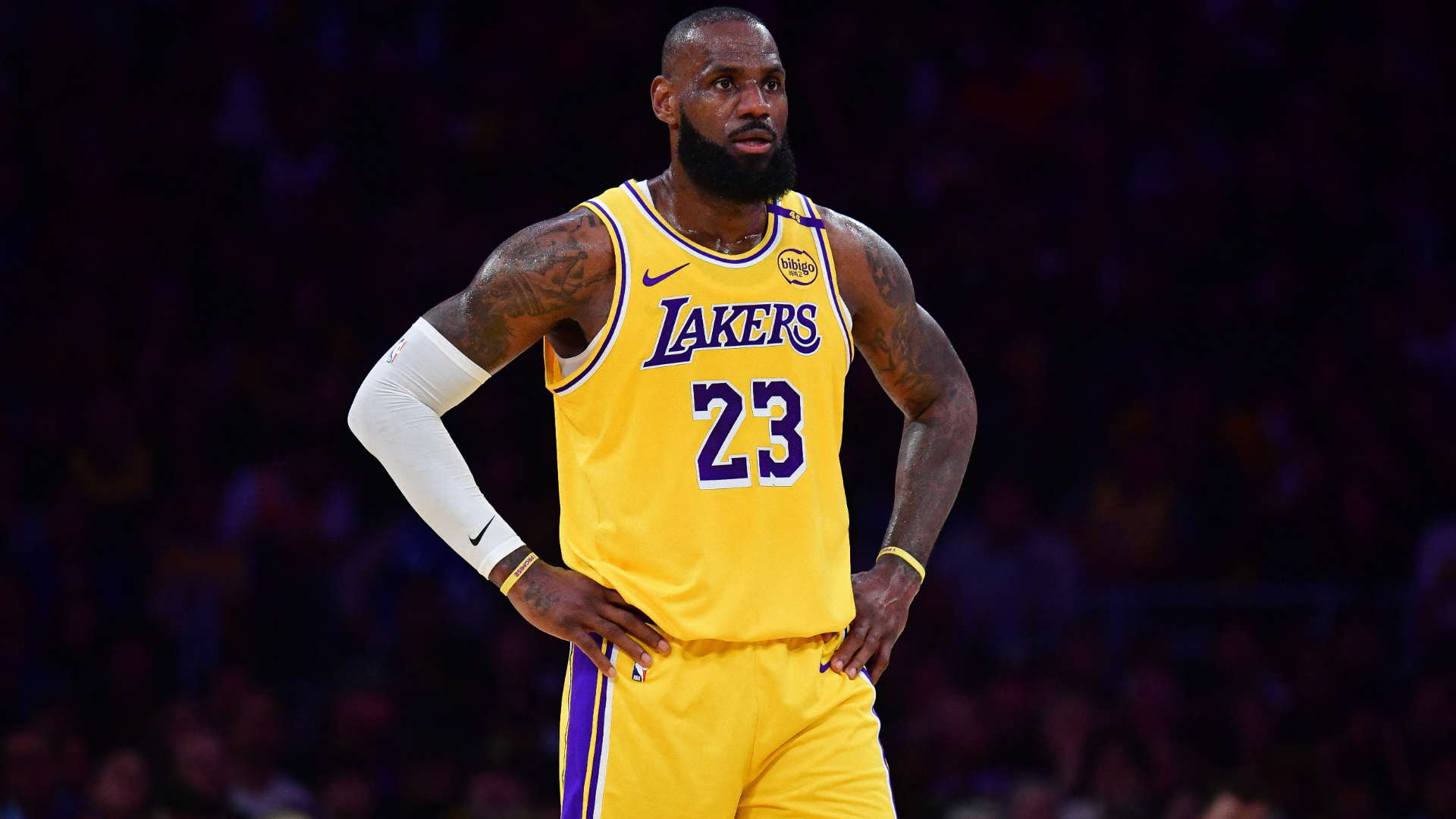 lebron