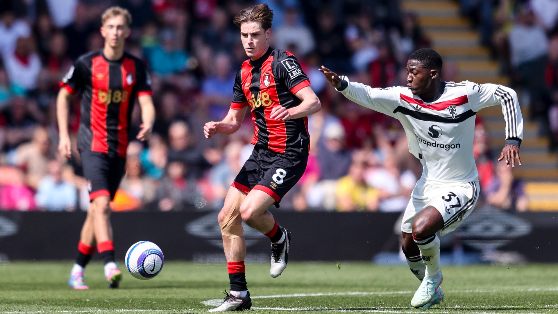 Preview: Arsenal v Bournemouth 