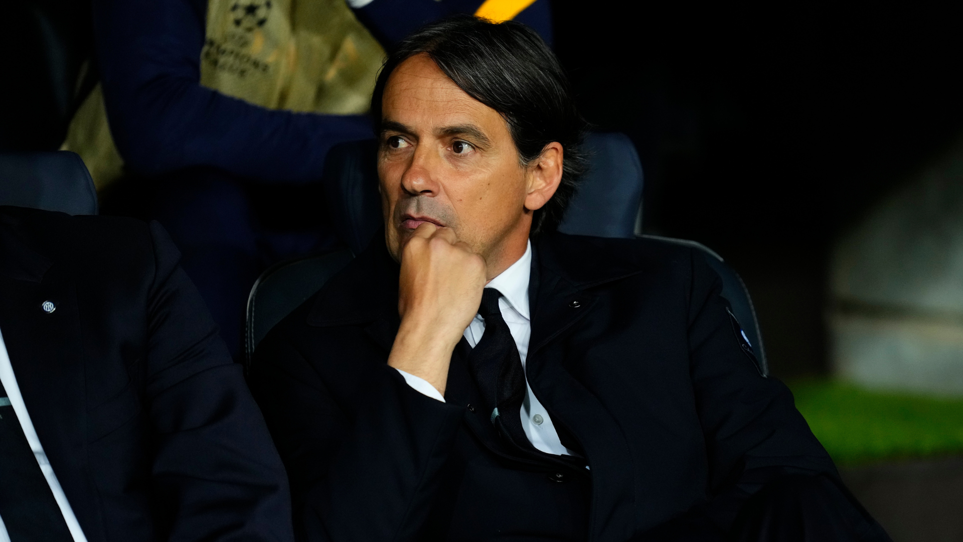 Inter's Inzaghi, Calhanoglu banned