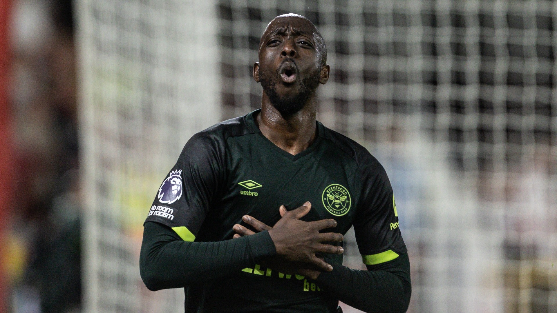 Report: Forest 0-2 Brentford