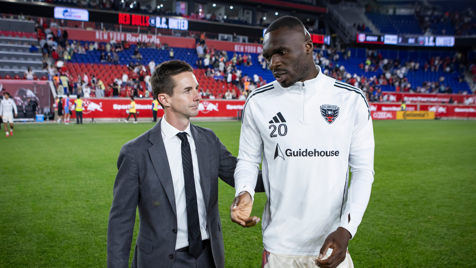 Preview: D.C. United v Colorado
