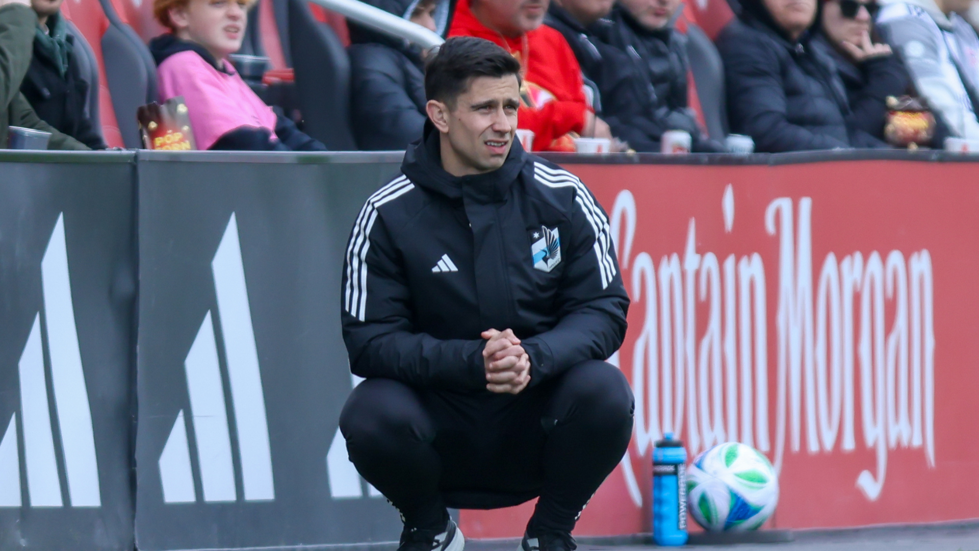 Preview: Austin v Minnesota United