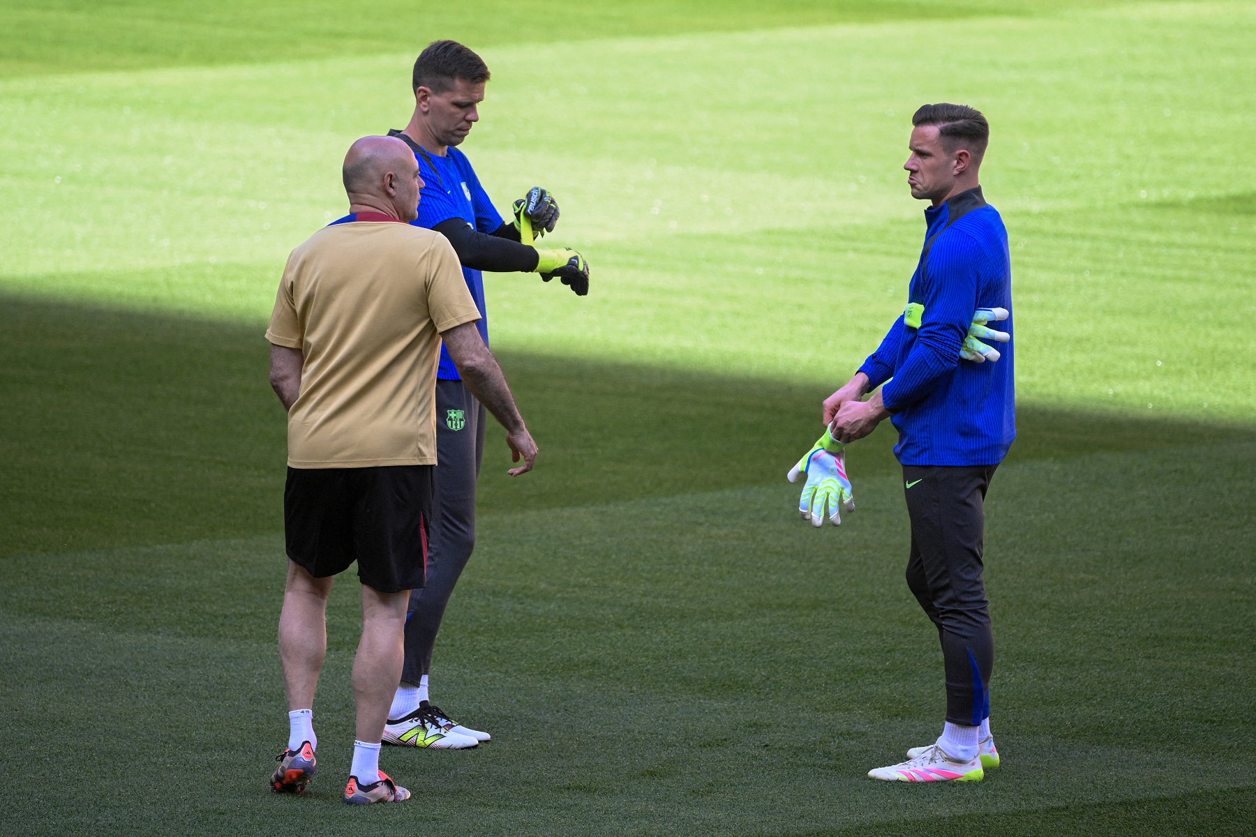 ter Stegen