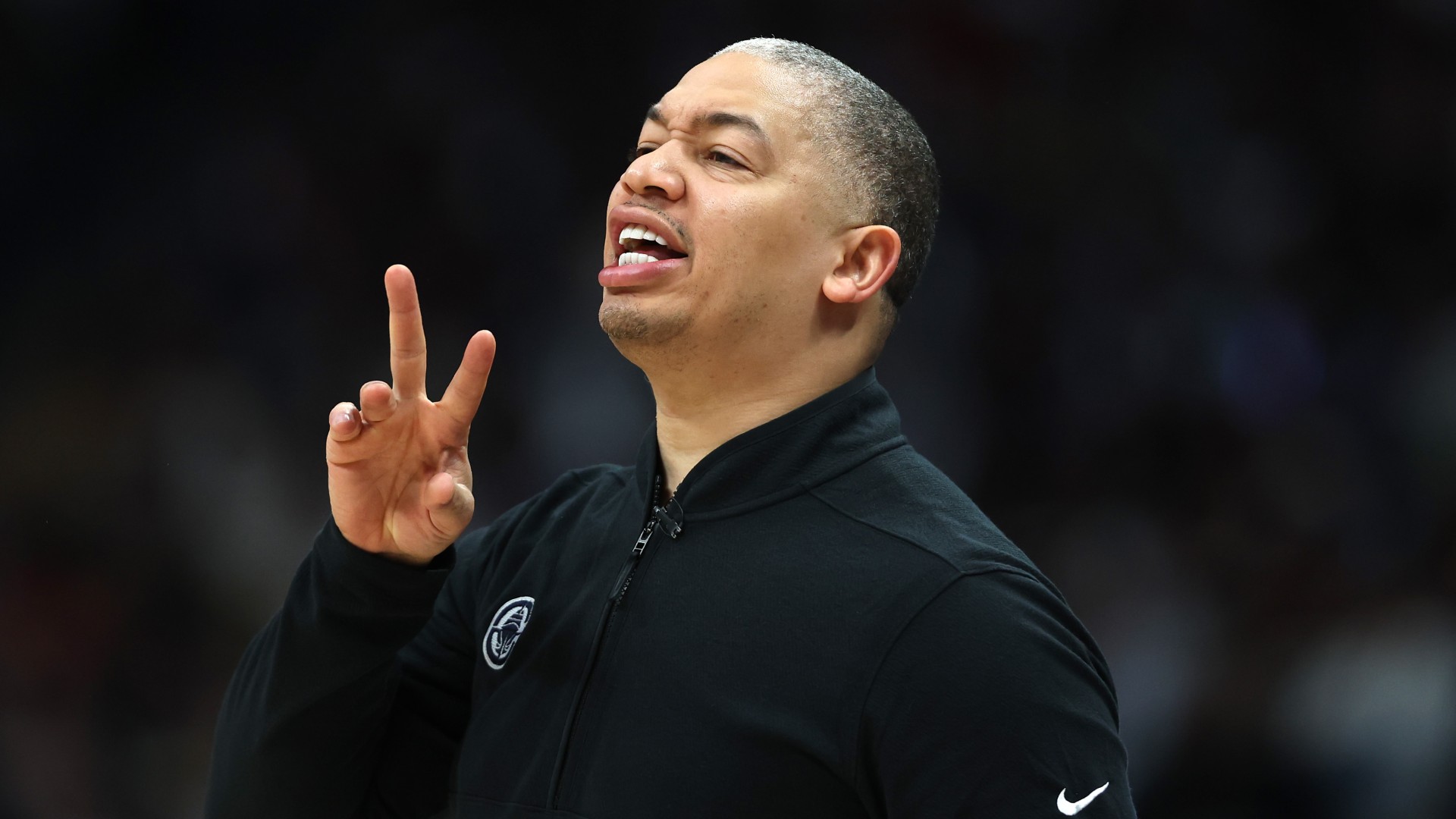 Lue built Clippers positivity