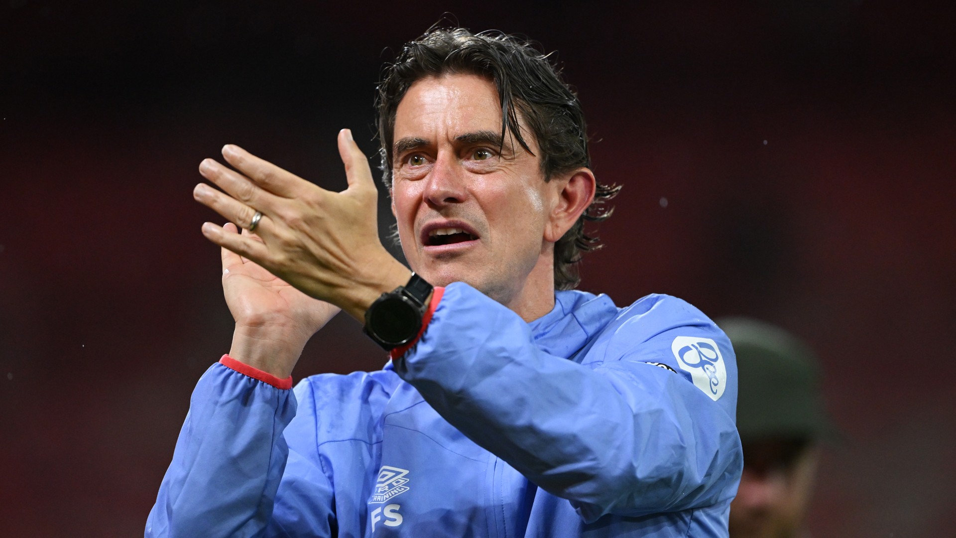 Frank: Brentford have work to do