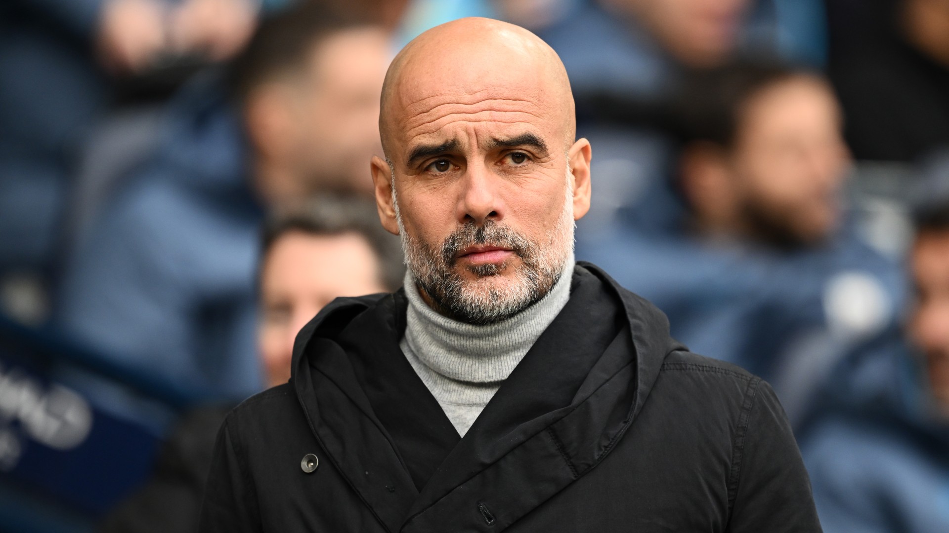 Guardiola planning post-City break