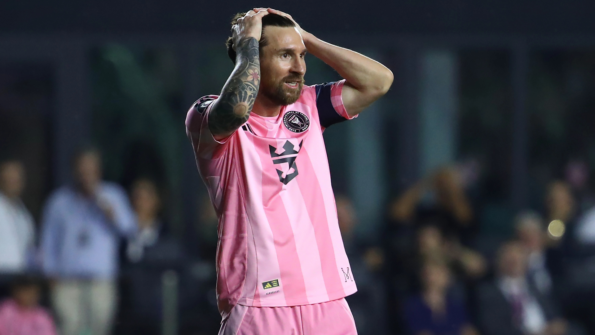 Preview: Inter Miami v New York RB