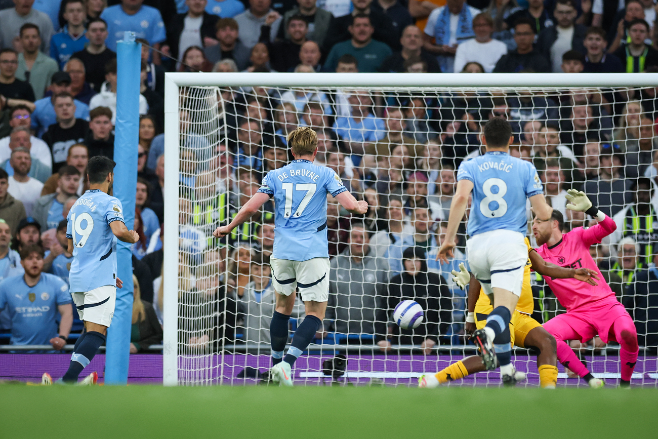 De Bruyne