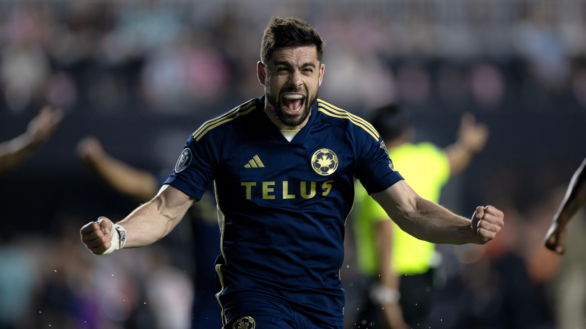 Preview: Vancouver Whitecaps v RSL