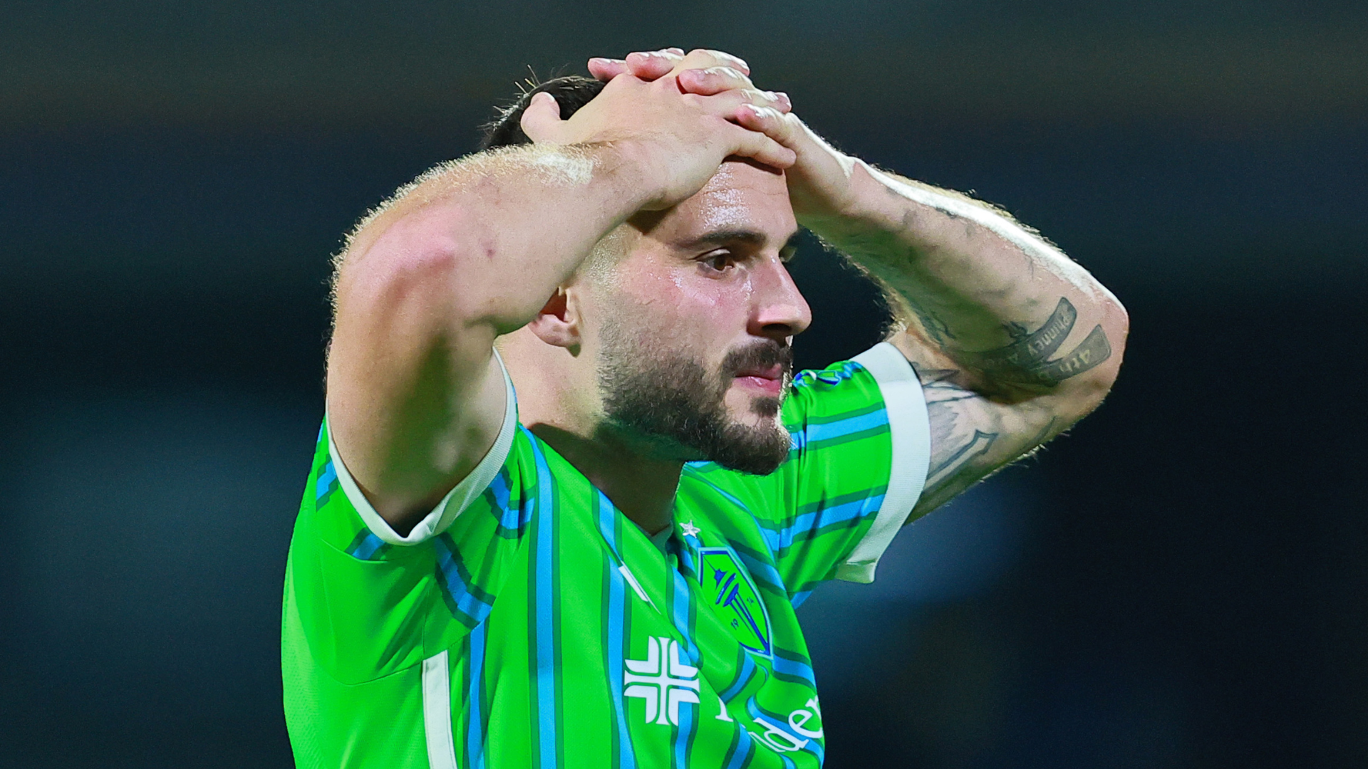Preview: Sounders v St. Louis City