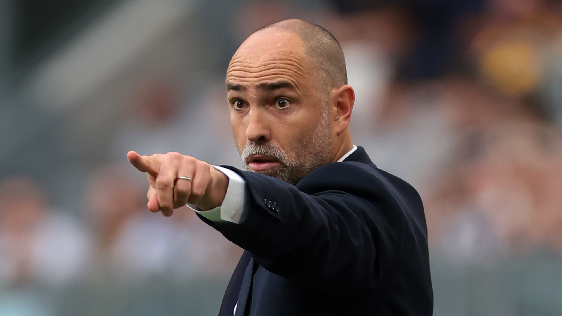 Tudor upbeat despite Juve struggle