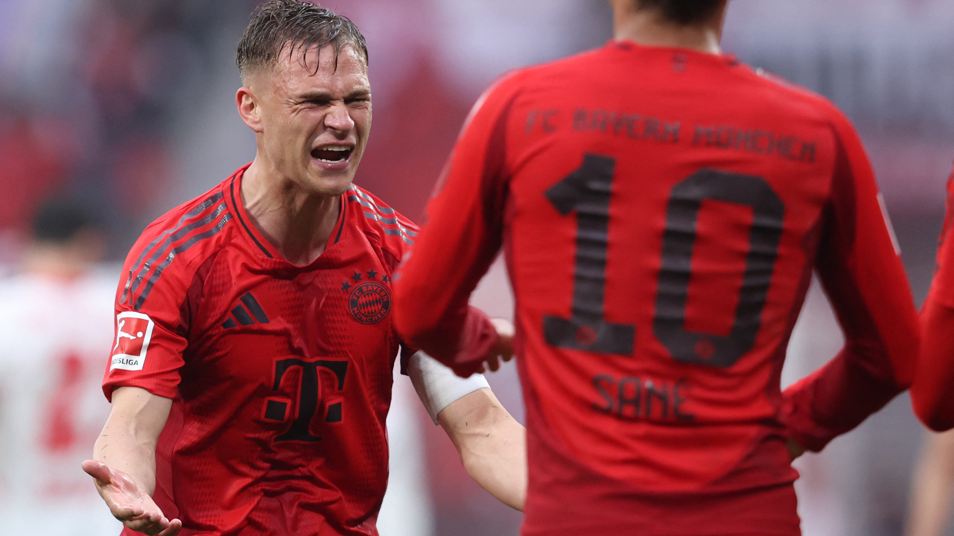 Report: Leipzig 3-3 Bayern
