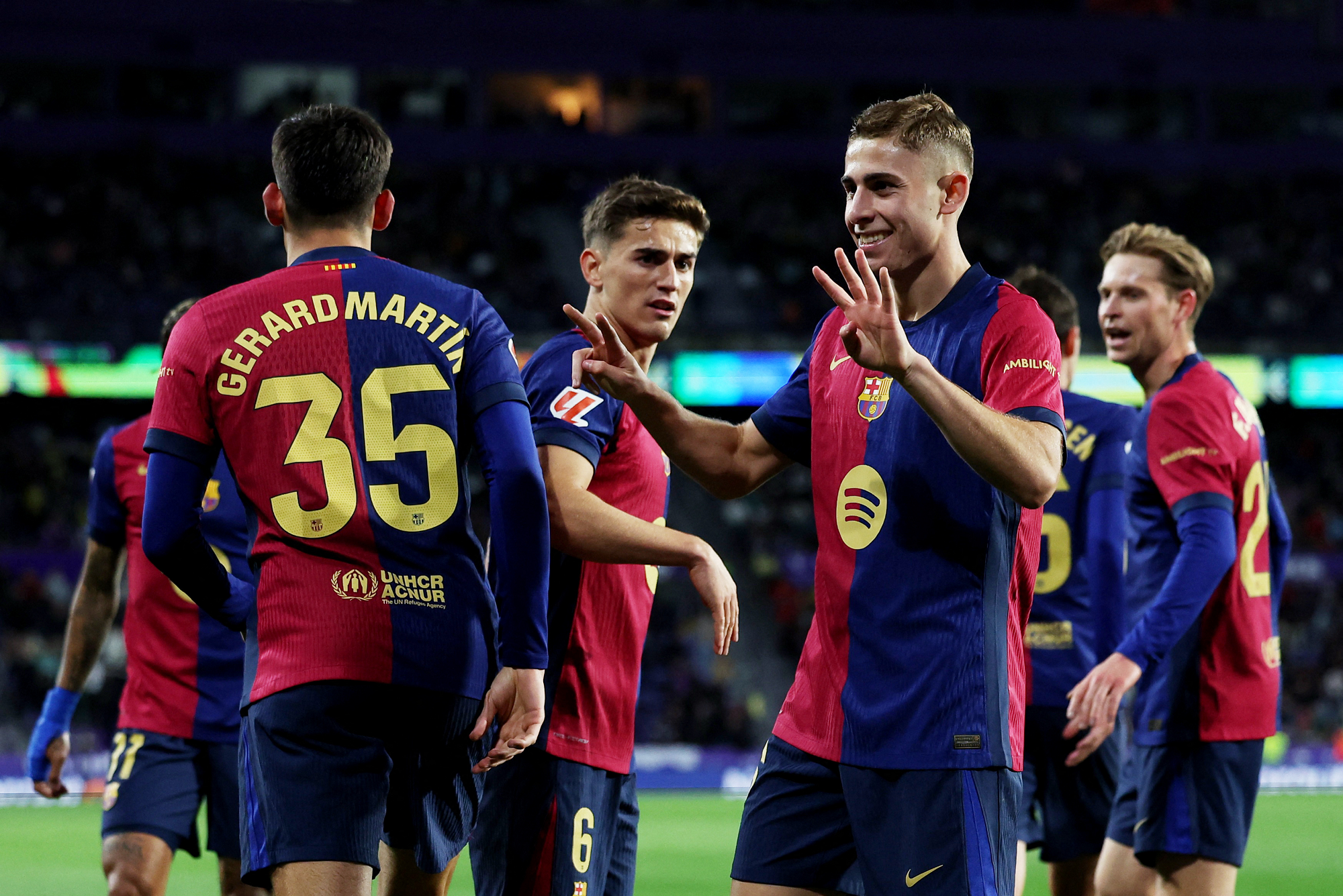barca