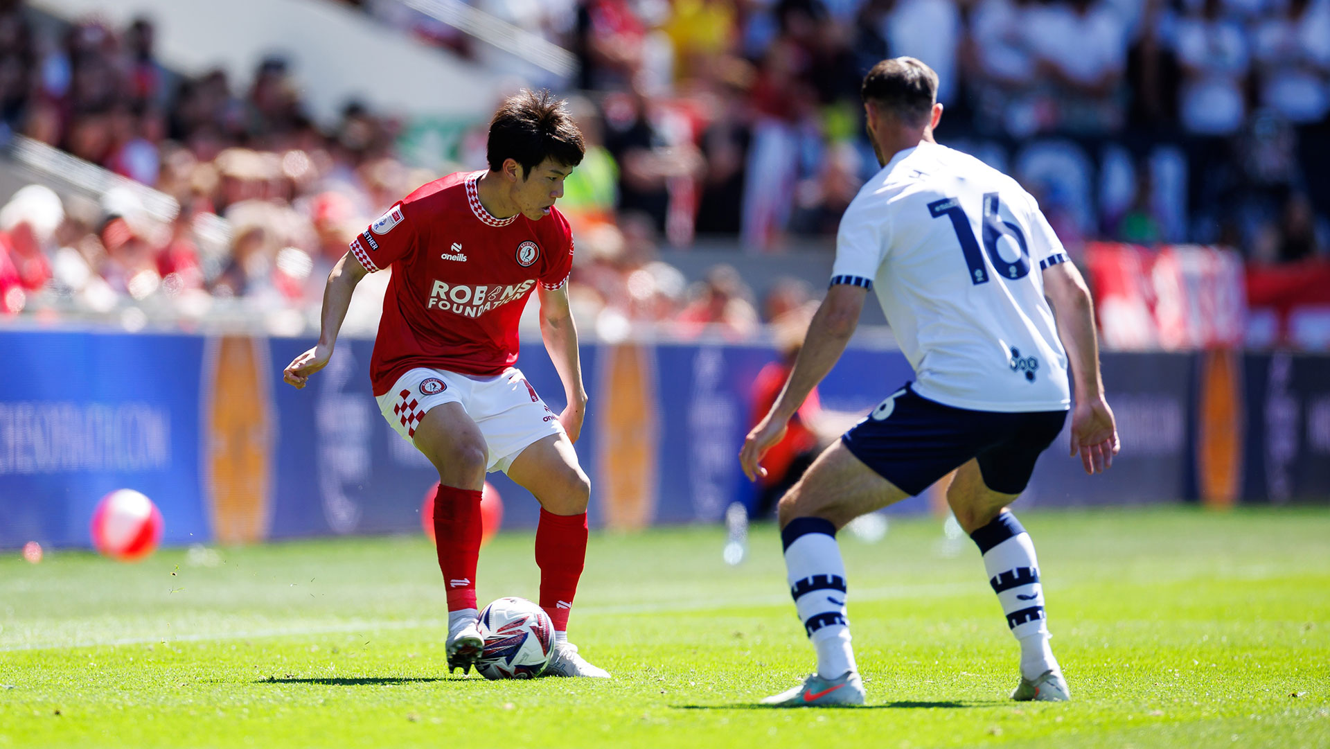 Bristol City