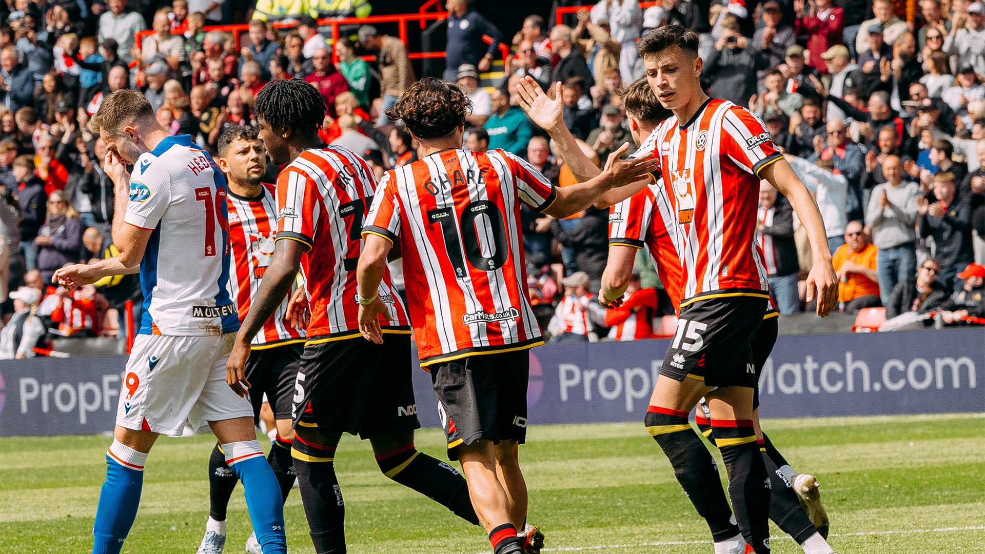 Sheffield United