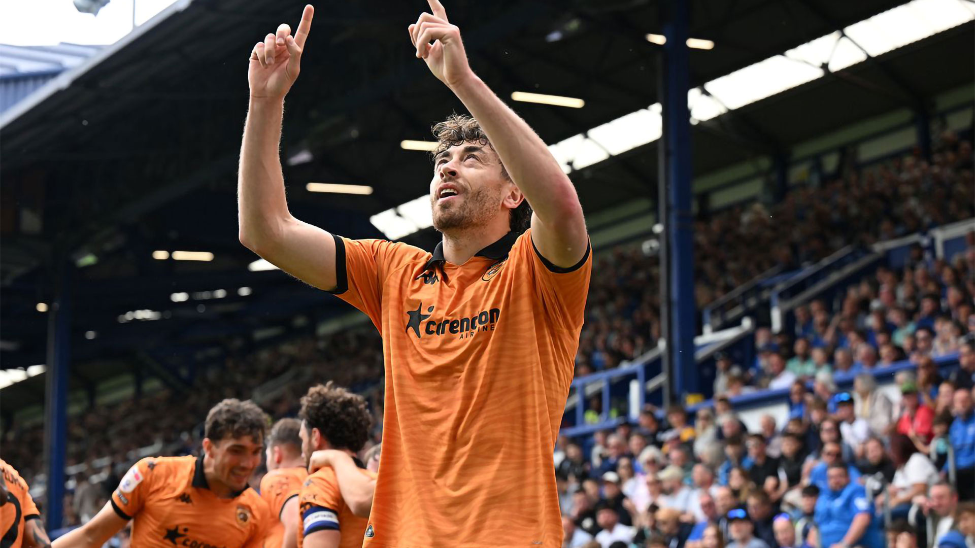 Matt Crooks