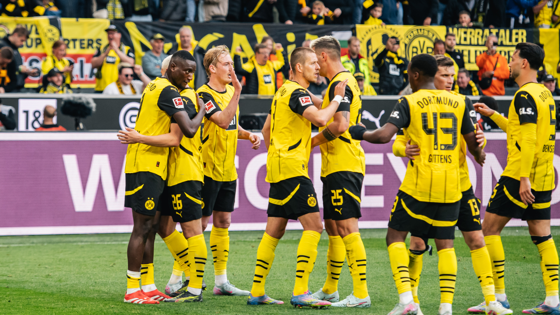 Kovac: We want Europe