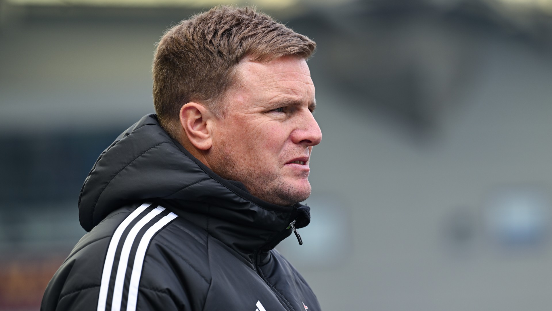 Howe hopeful of European place