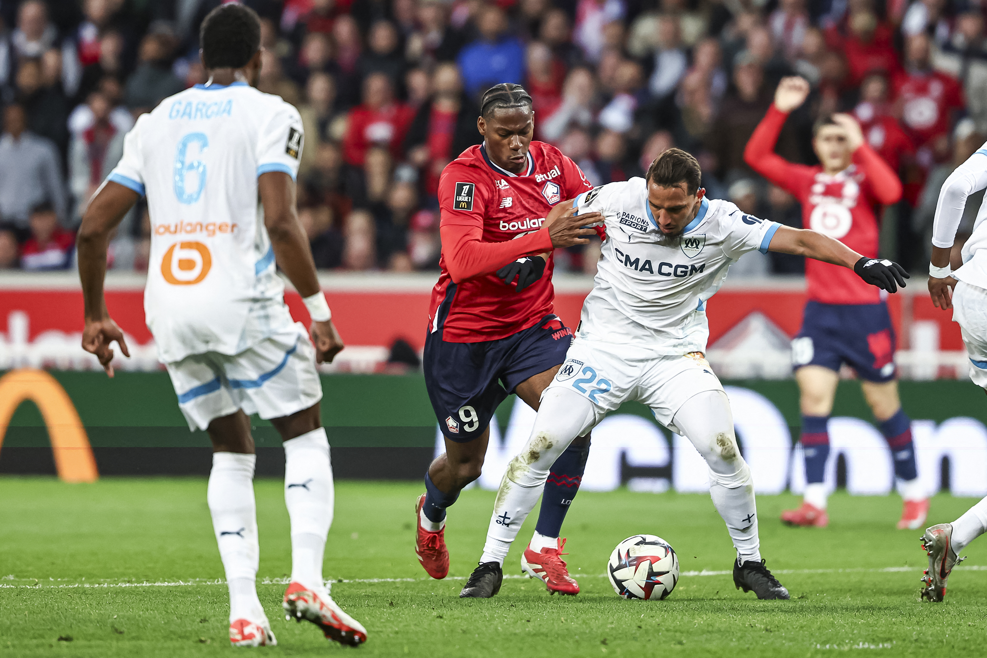 Marseille