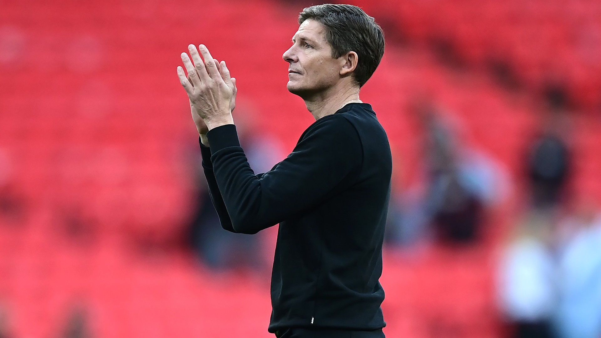 Preview: Palace v Forest