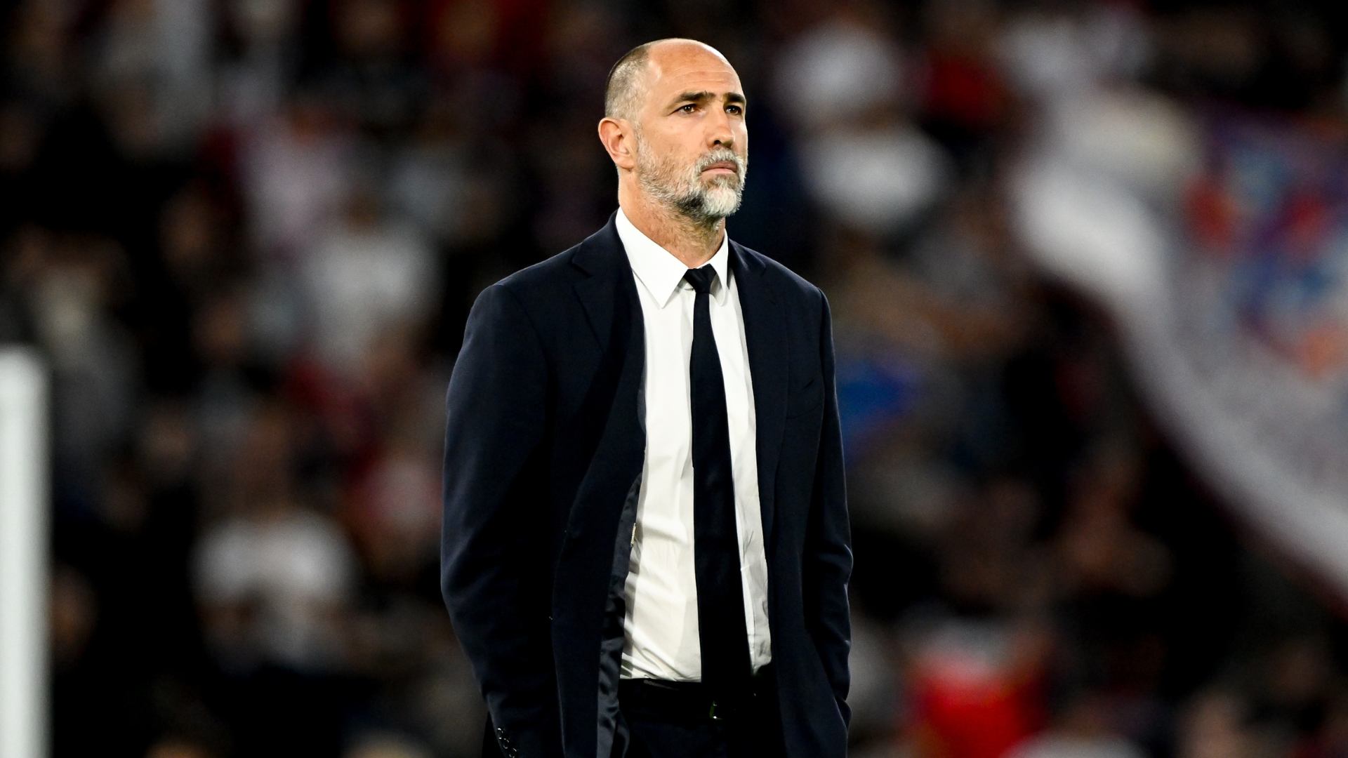 Tudor confident of top four finish