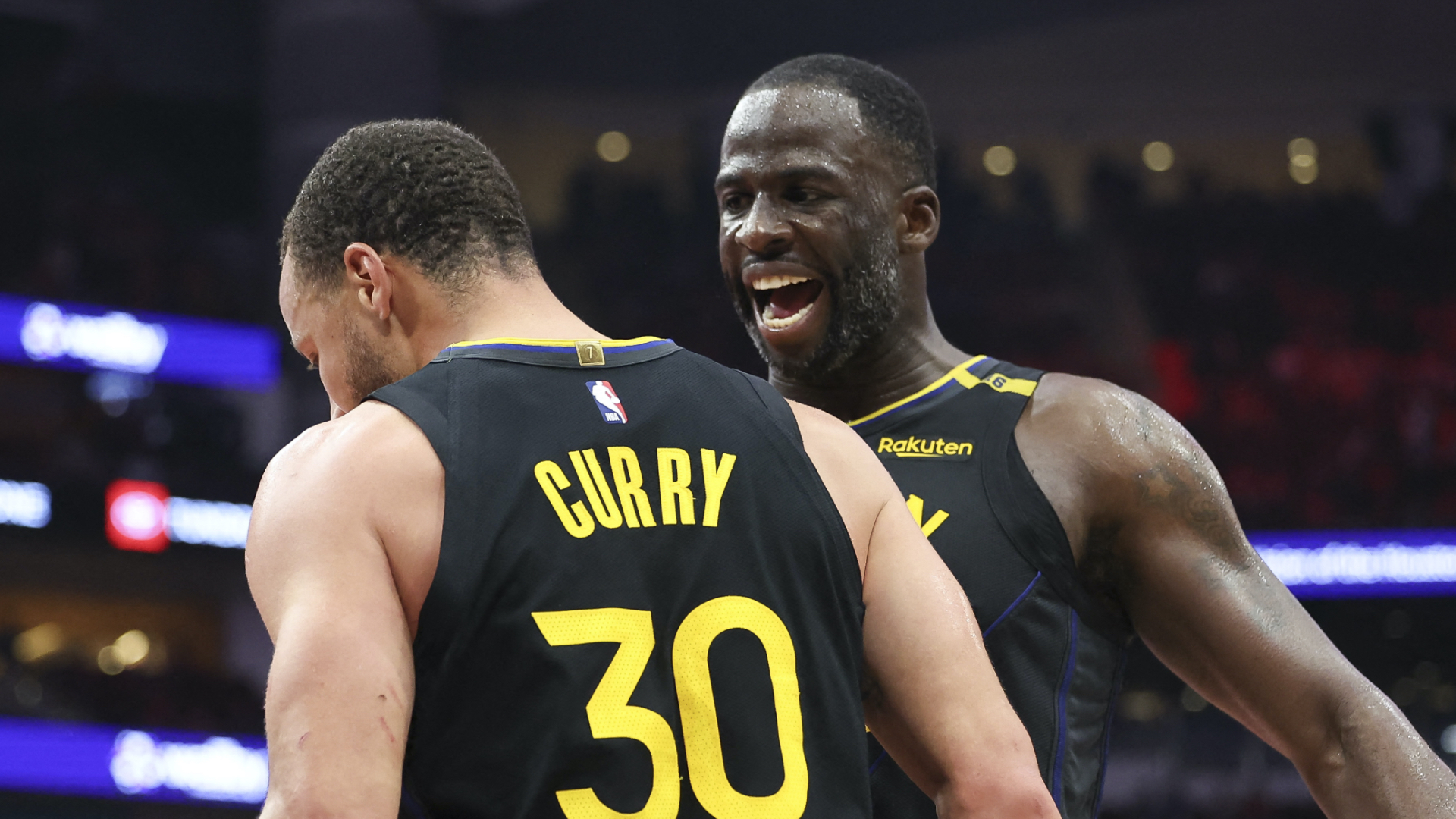 Golden State Warriors