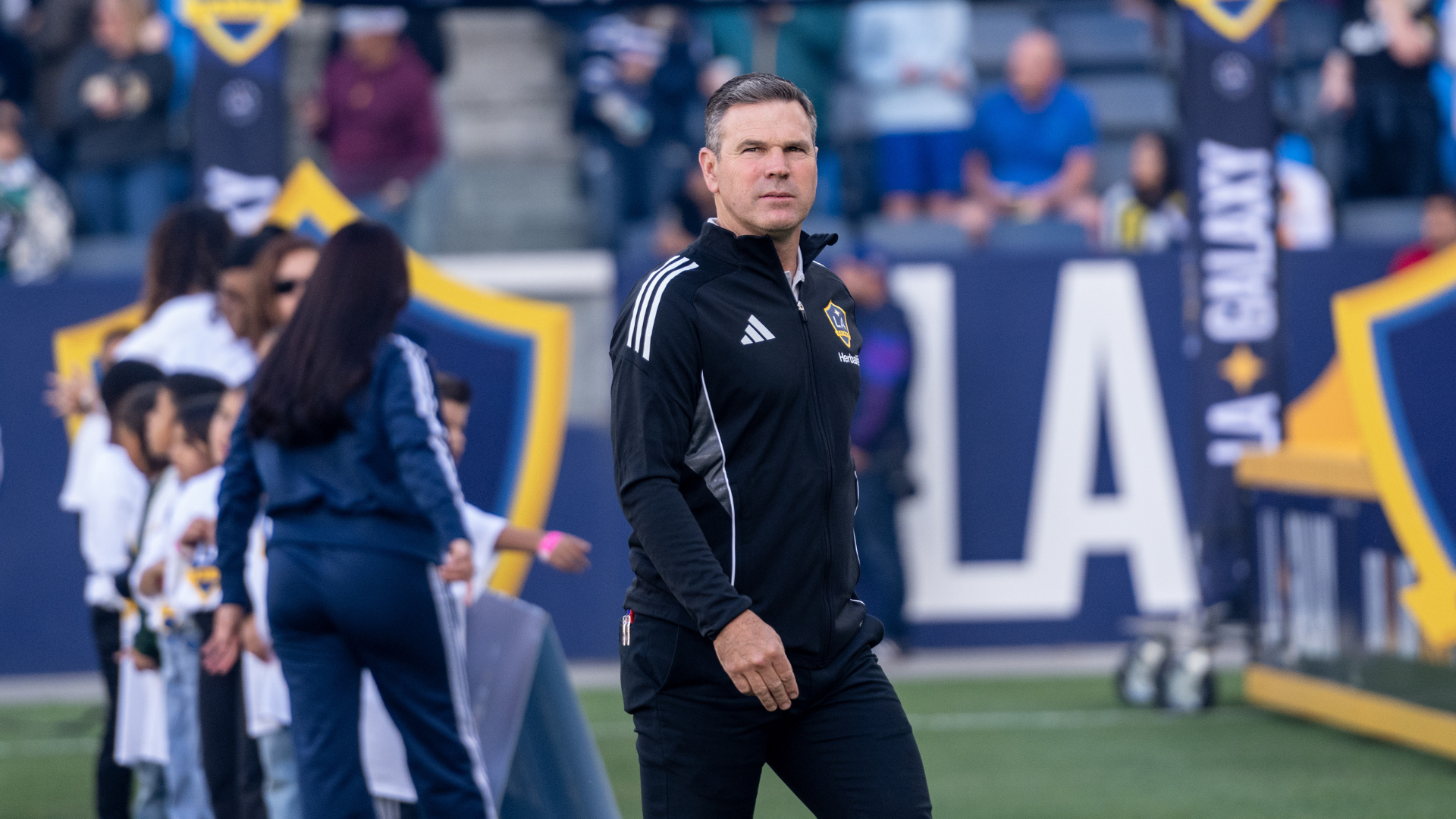 Vanney: We must find solutions