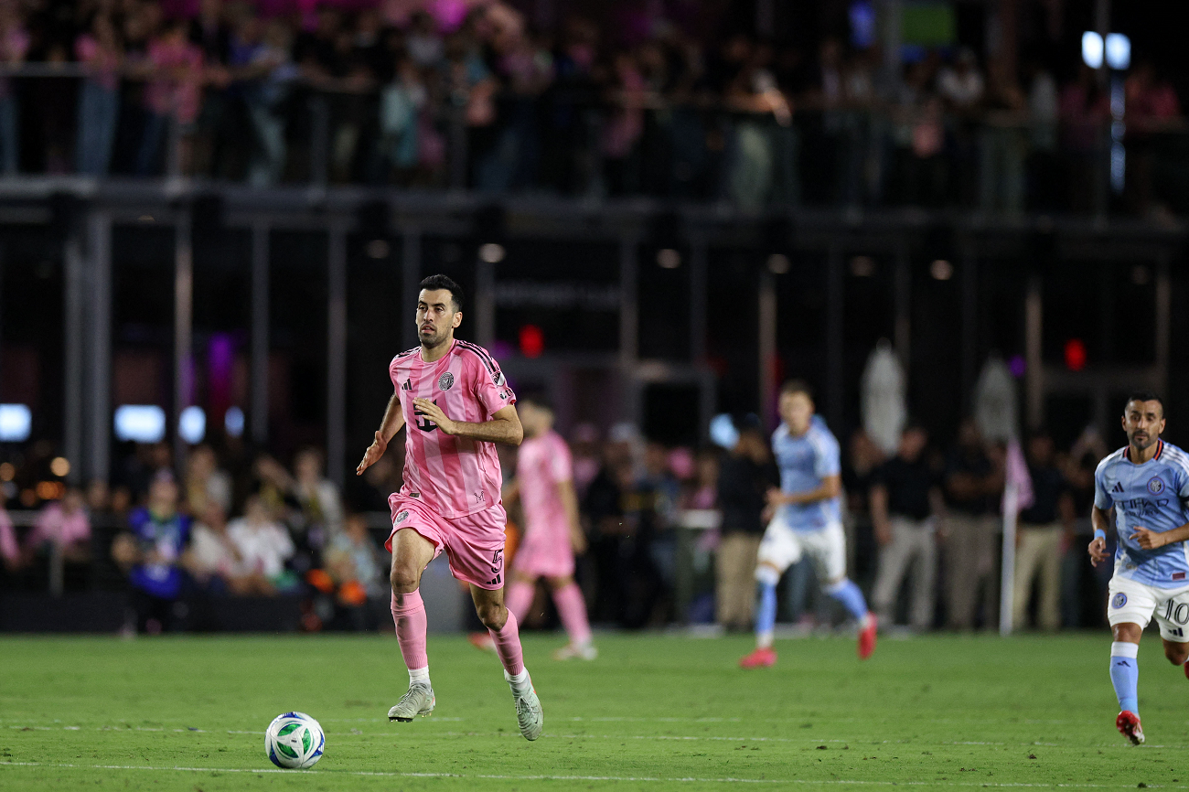 Busquets
