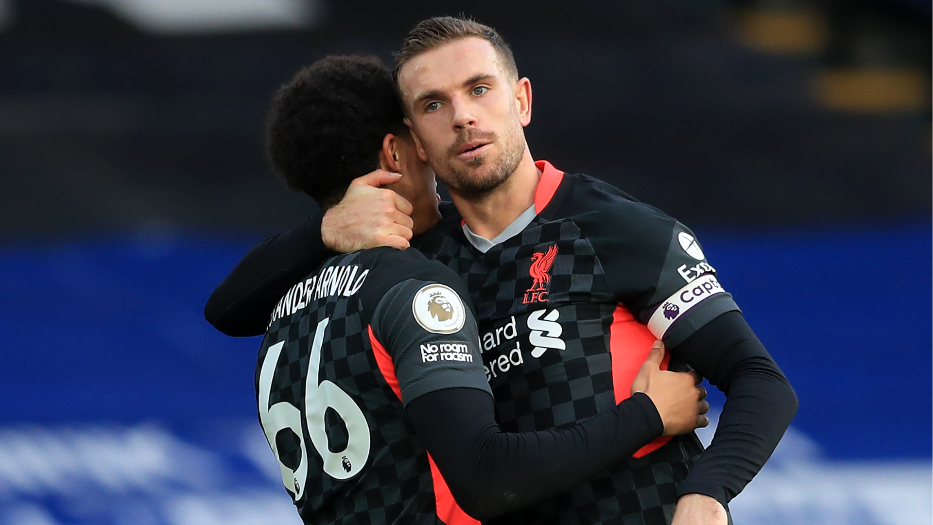 Henderson reacts to TAA departure