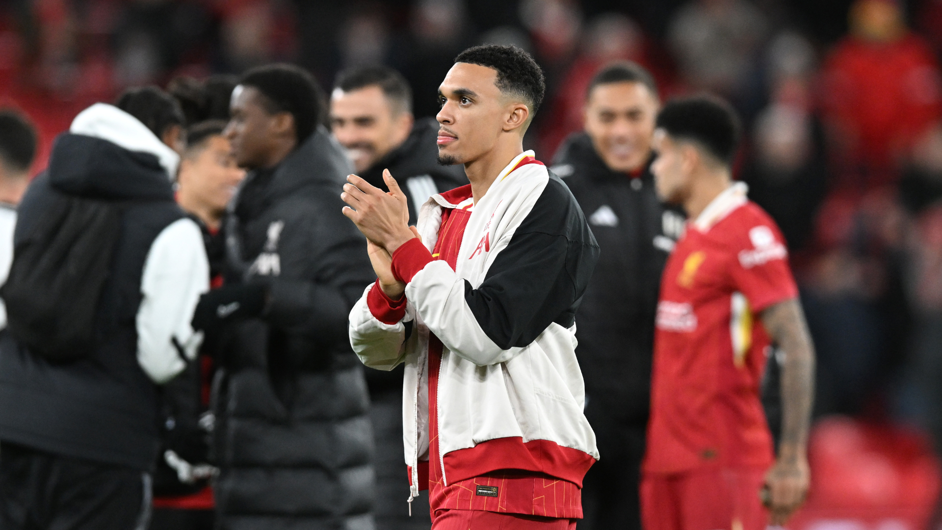 Trent understands fan frustration