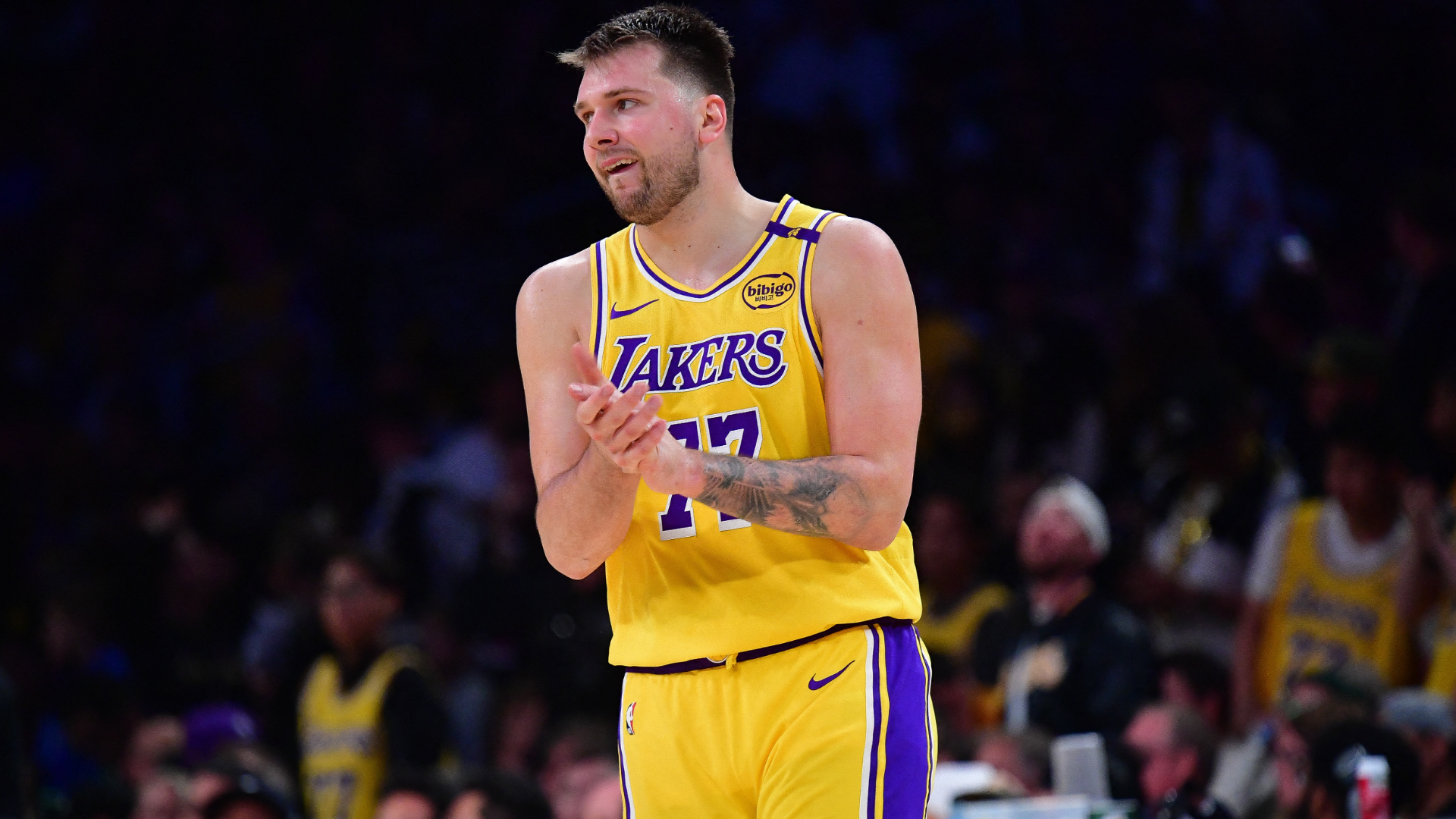 Doncic