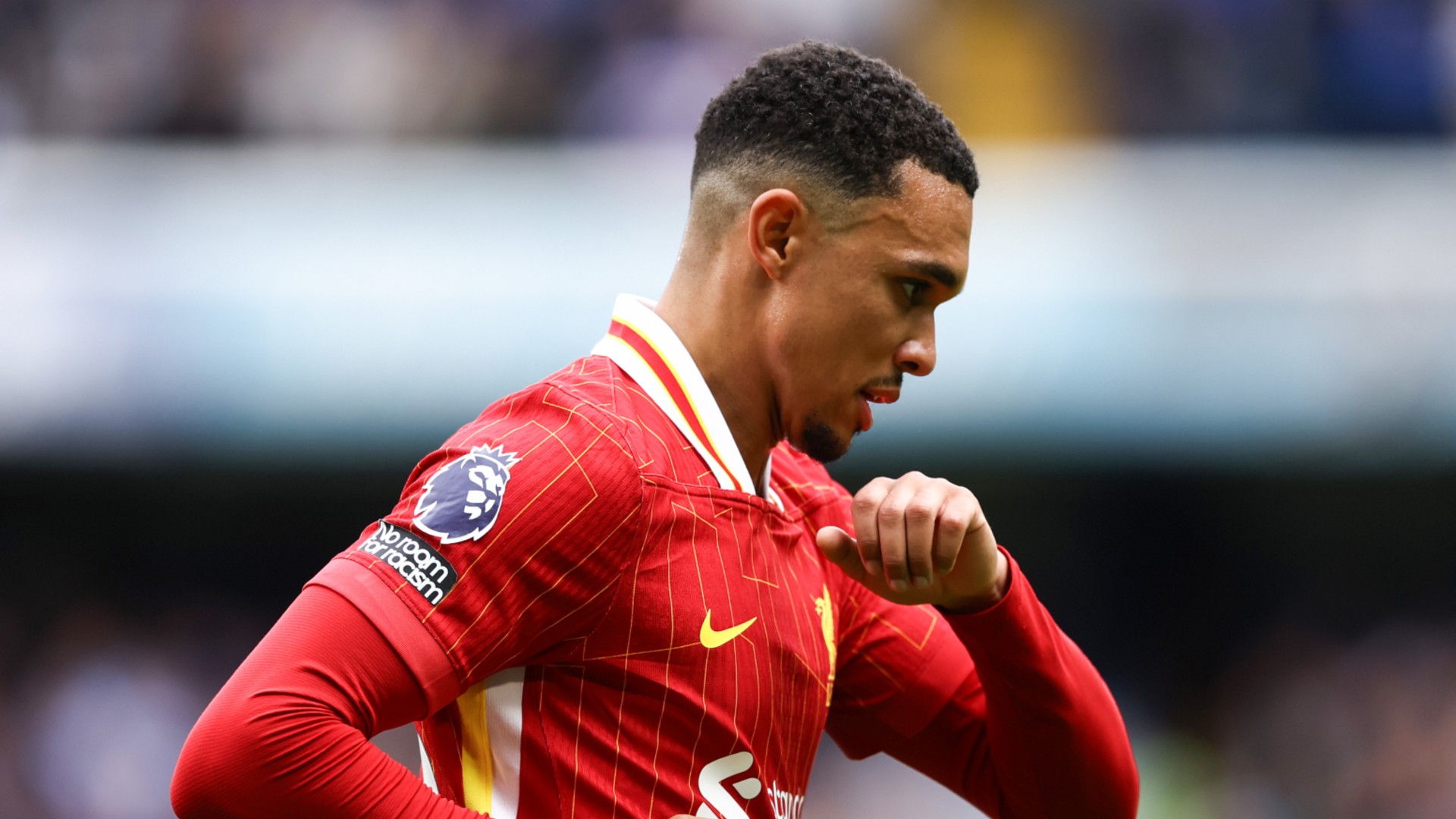 Kewell backs Trent's decision