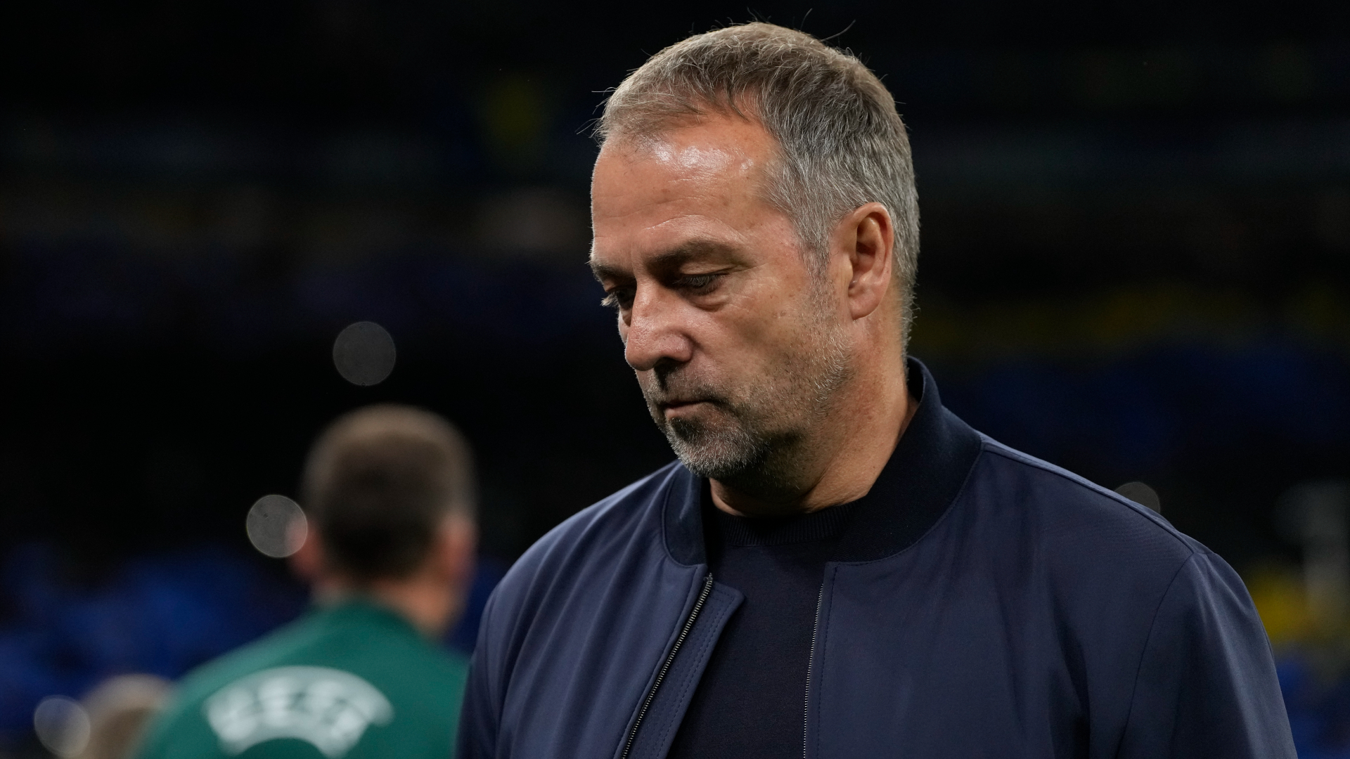 Flick: Barca will be back stronger