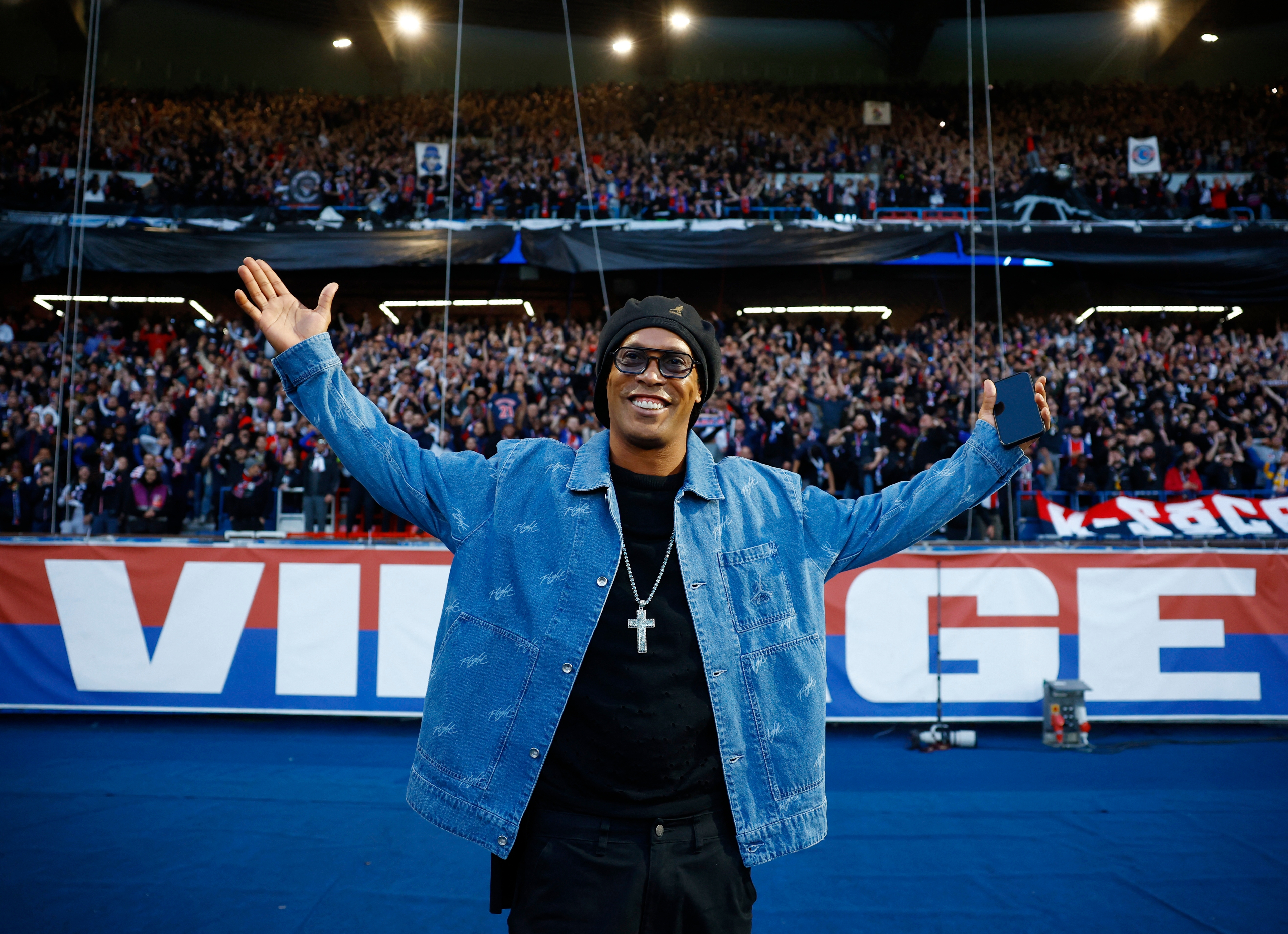 Ronaldinho