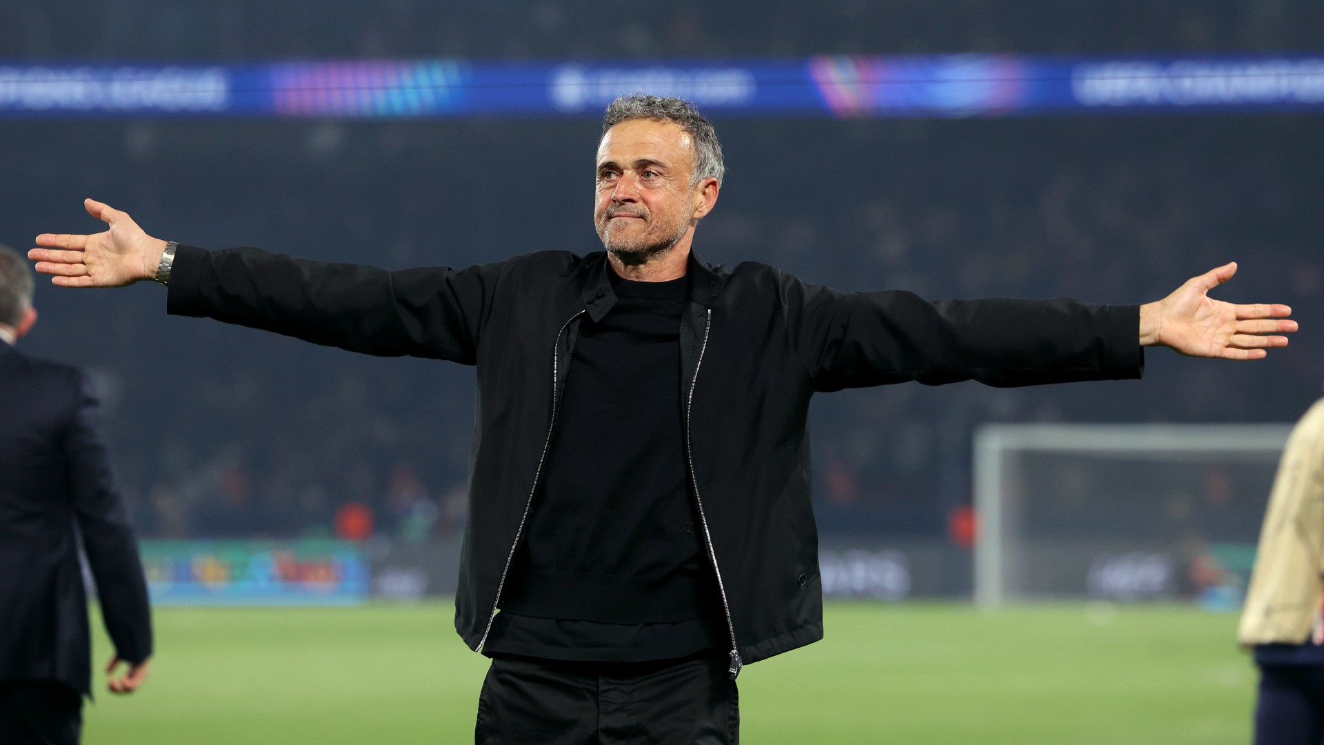 PSG run down to mindset, says coach