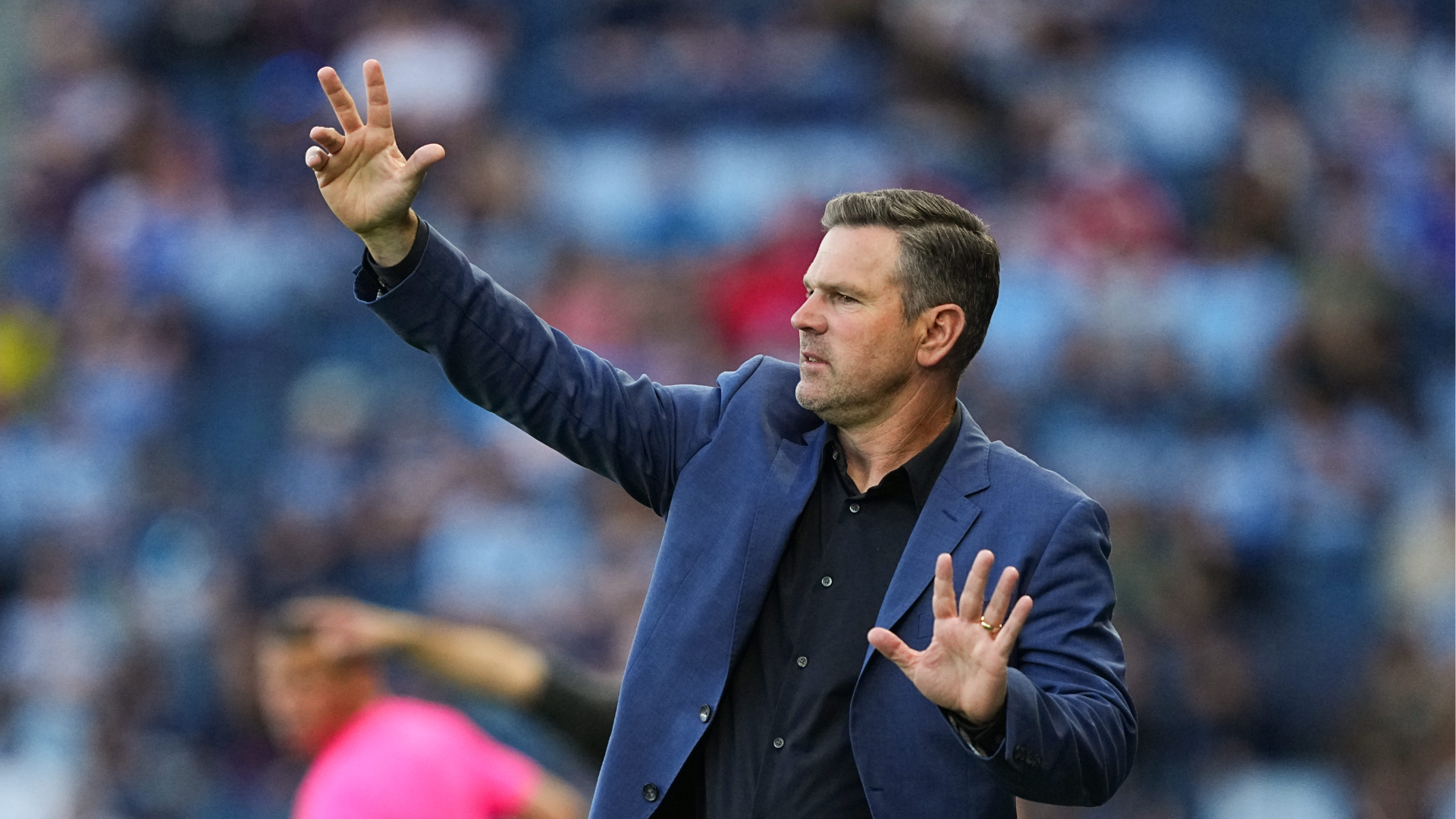 Preview: NYRB v LA Galaxy