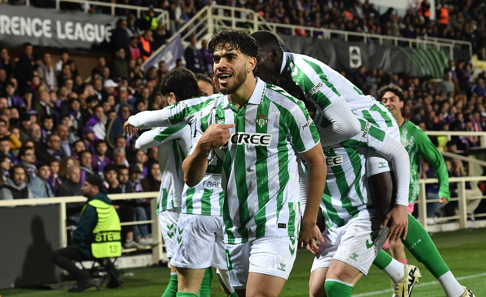 Real Betis