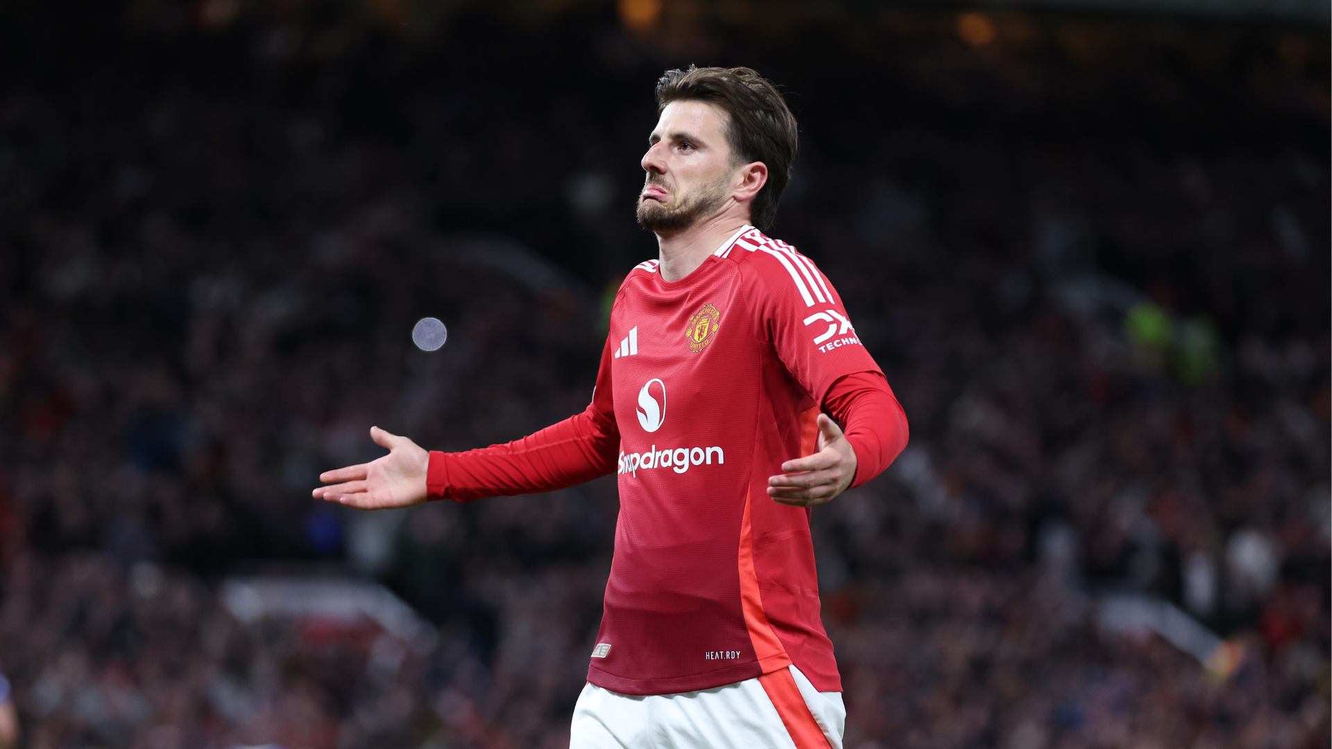 Report: Man Utd 4-1 Athletic Bilbao