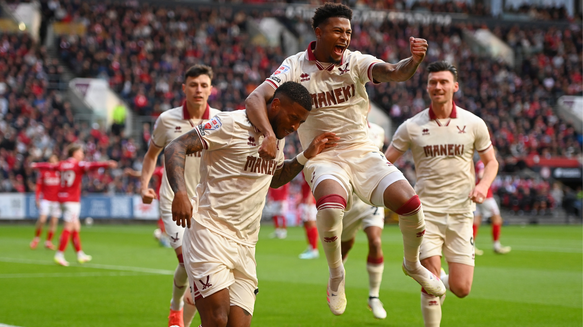 Burrows: Sheff Utd mastered plan