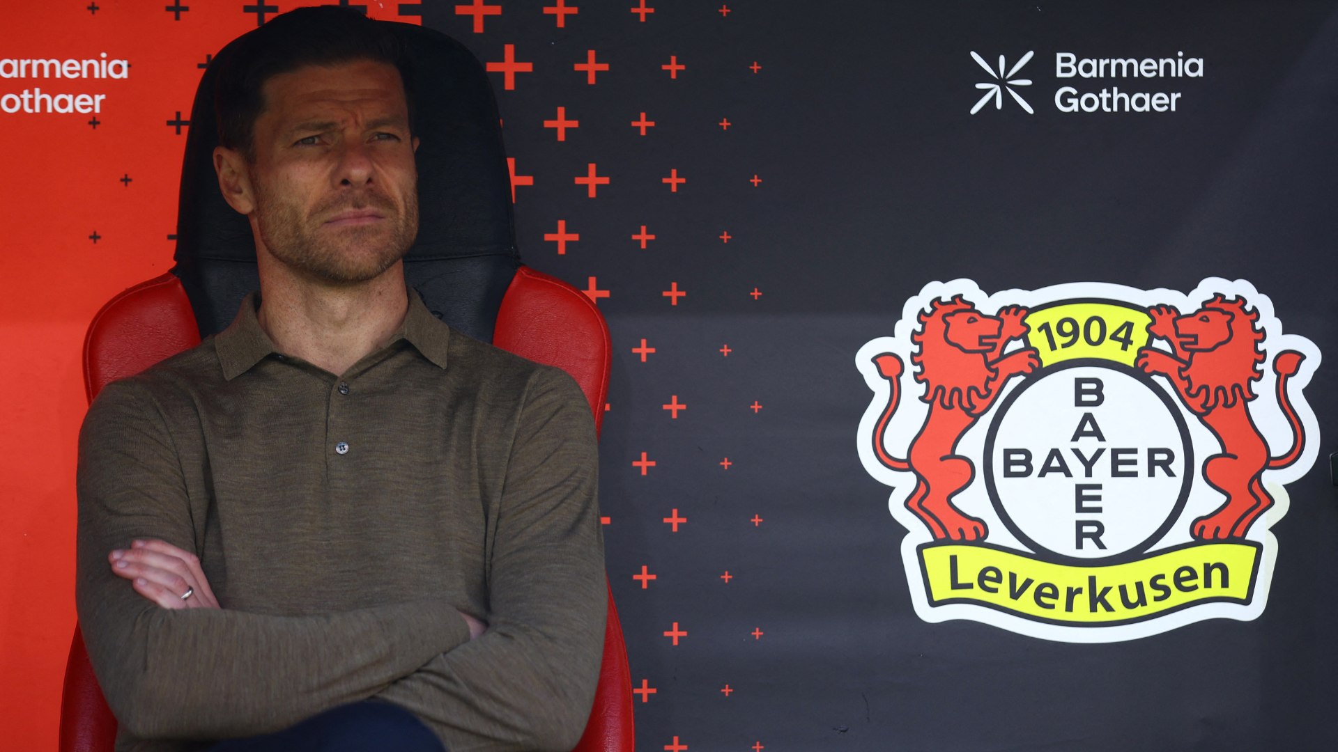 Bayer Leverkusen