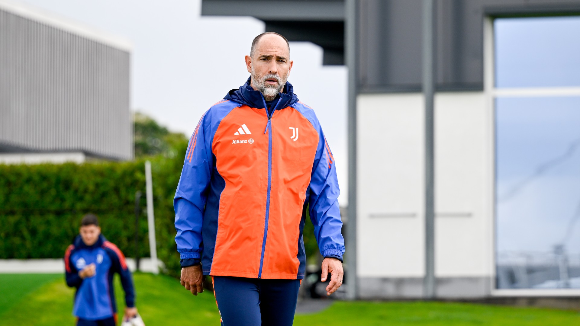 Tudor has confidence in Juventus