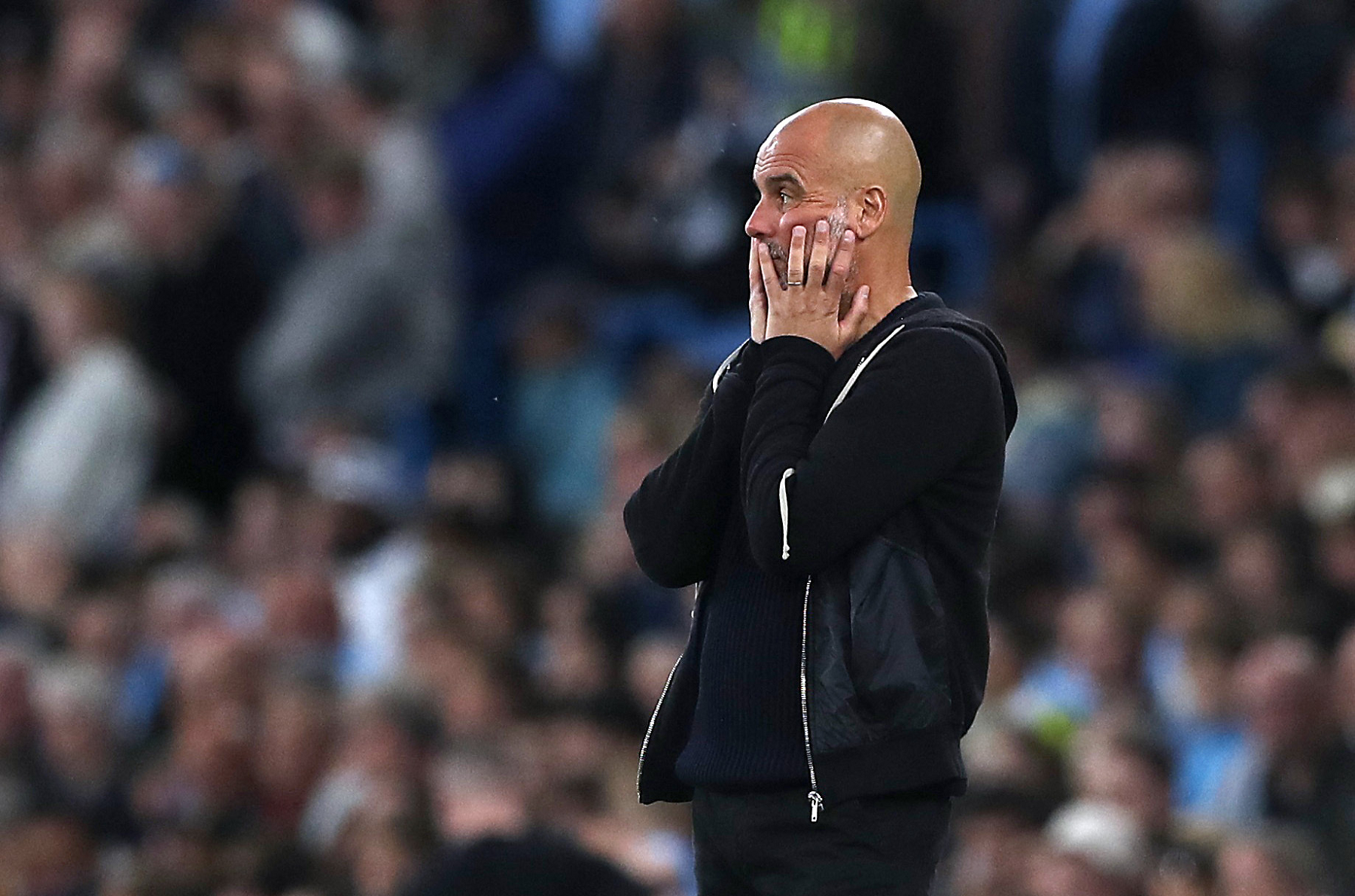 Manchester City